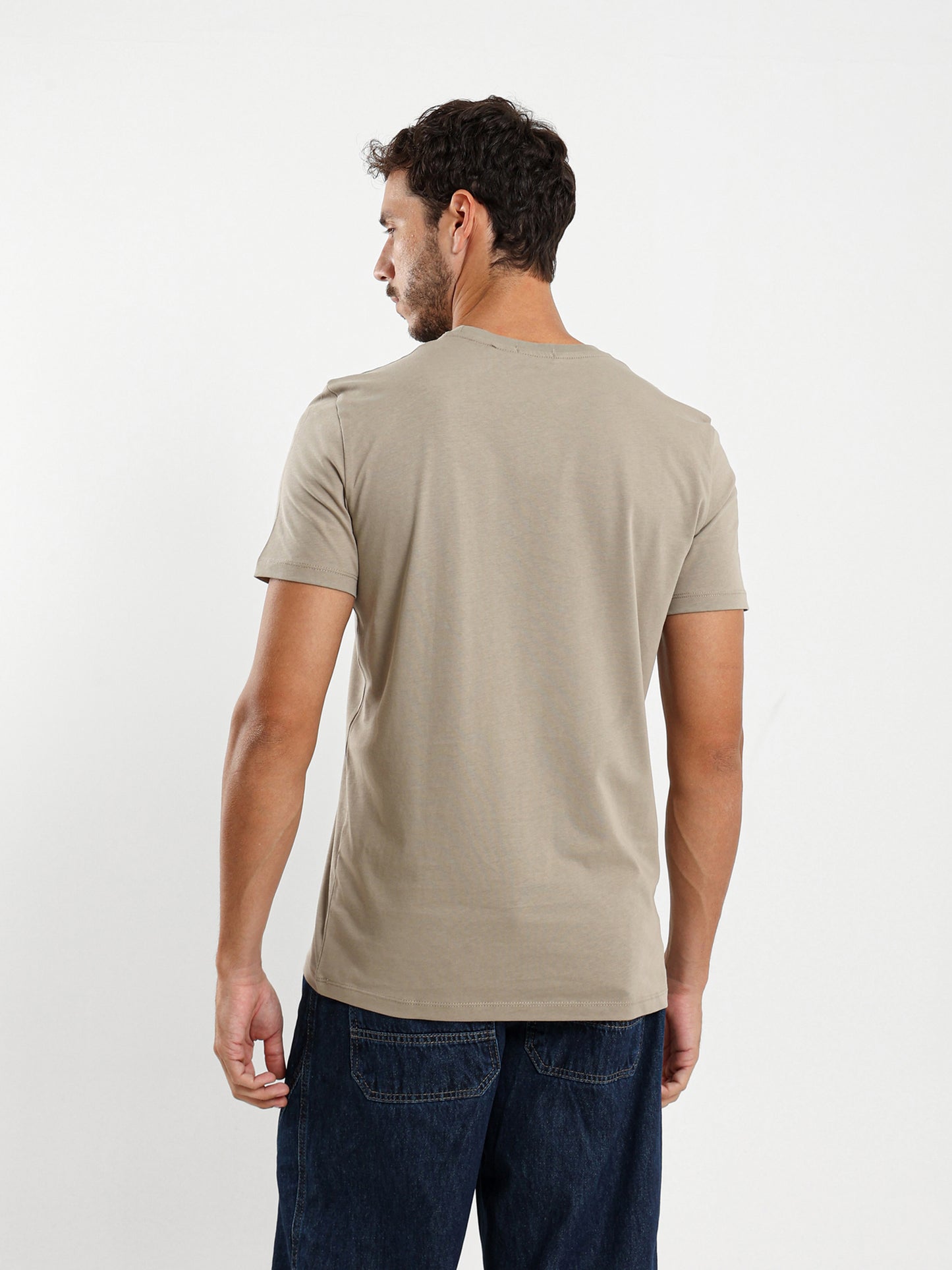 Ocean Cove Tee