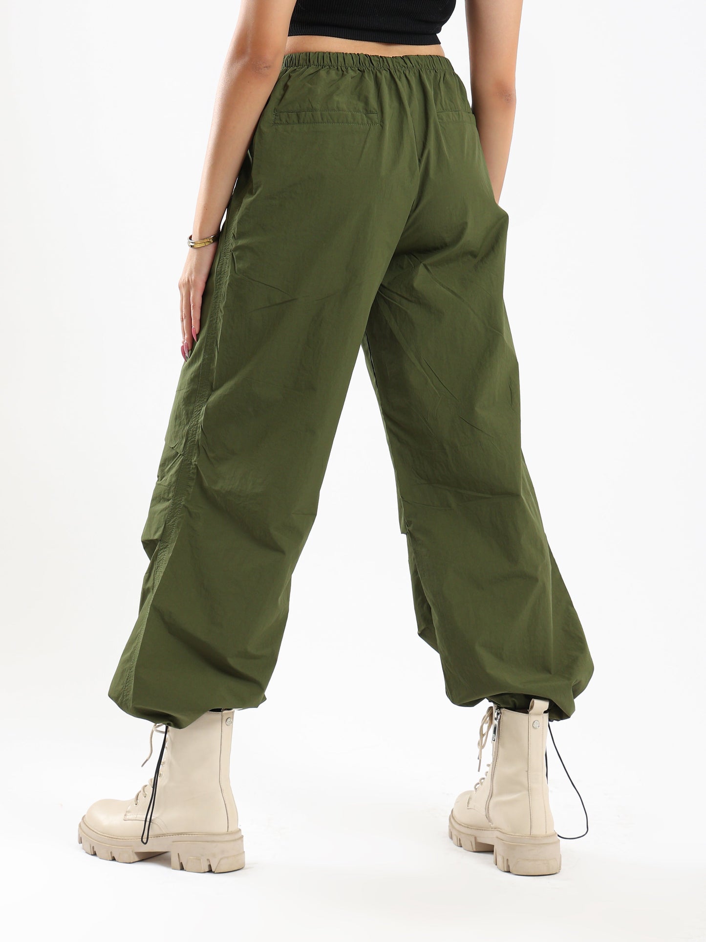 Pants - Cargo - Drawstring