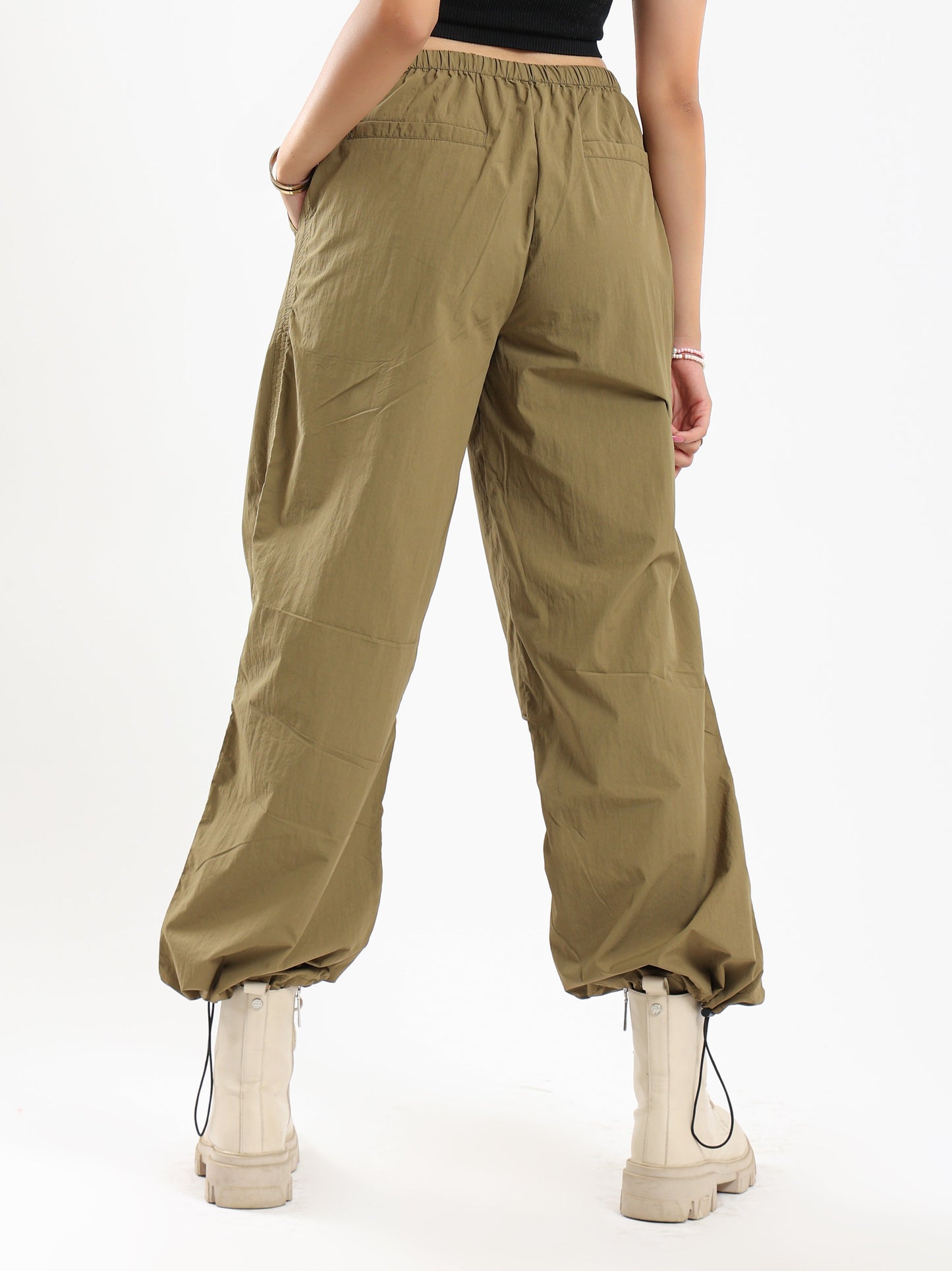 Pants - Cargo - Drawstring