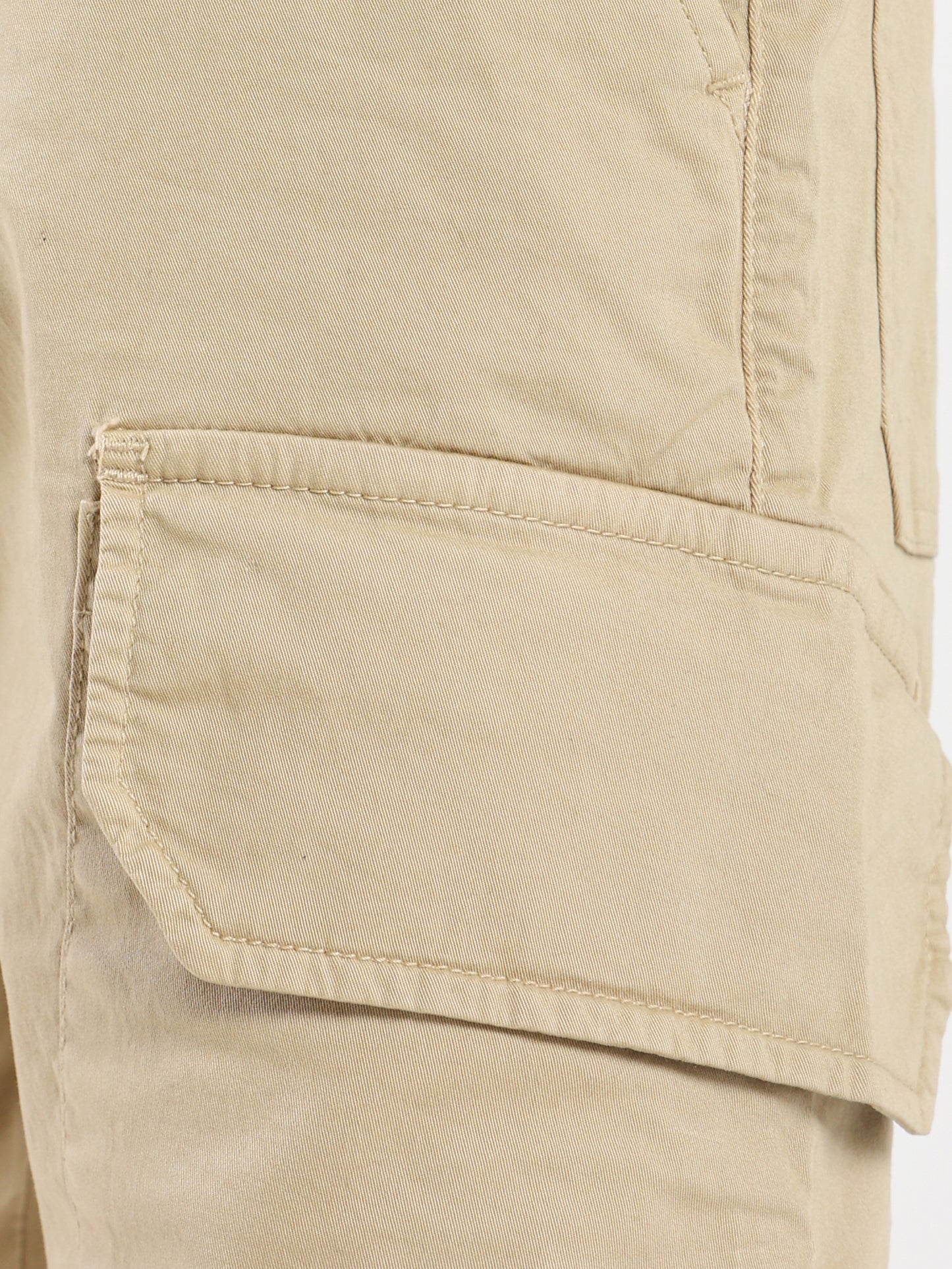 Cargo Woven Jogger Pants - Outlet