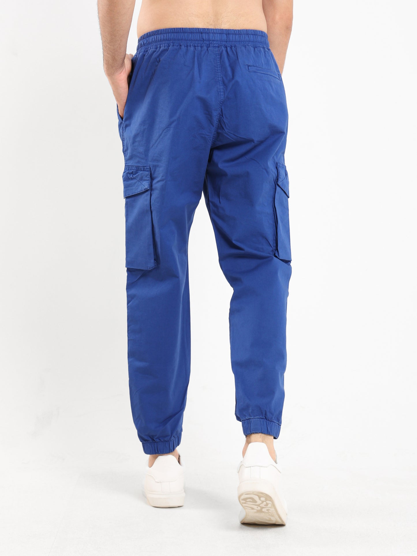 Cargo Jogger Pants - Outlet