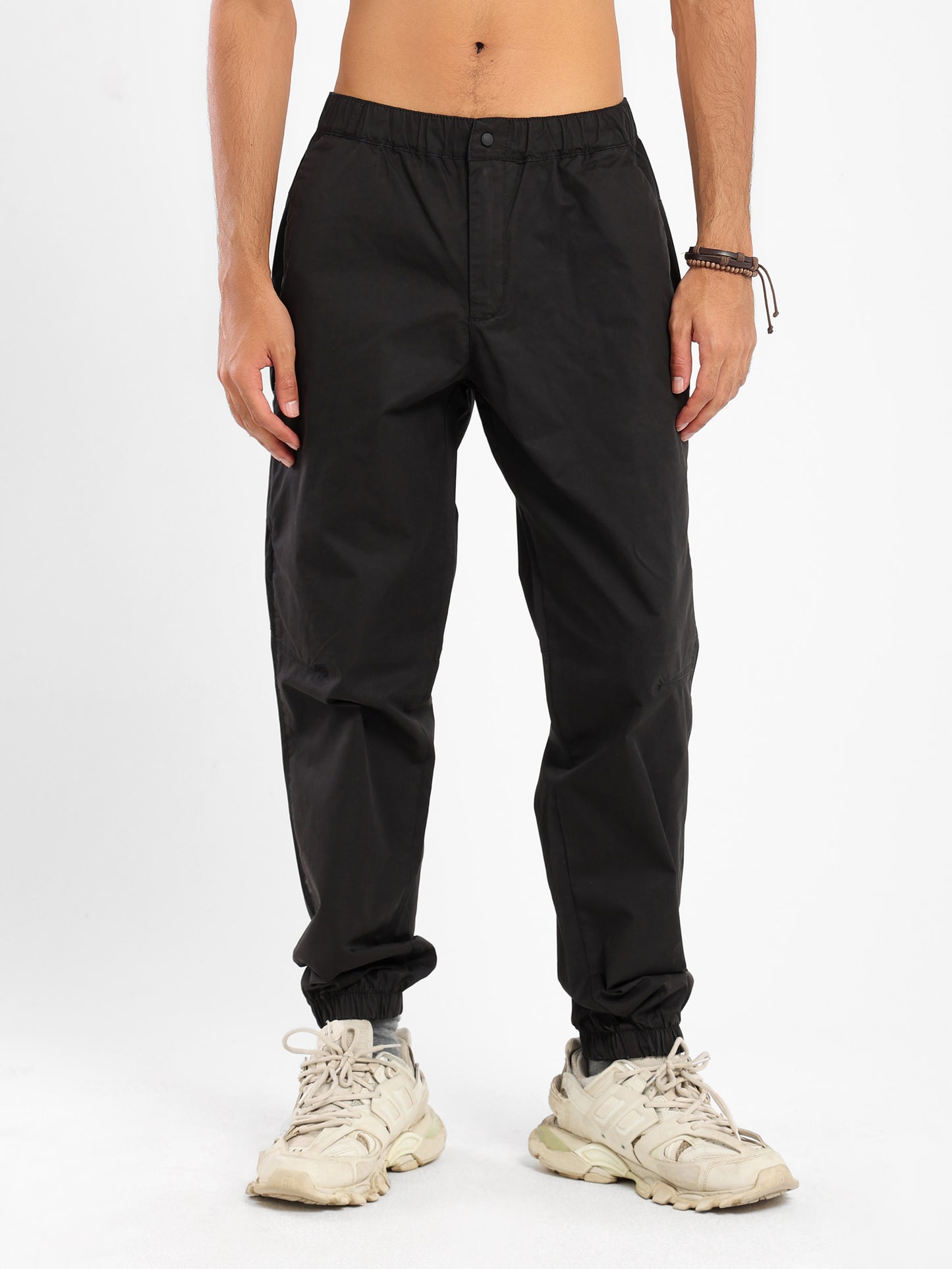 Regular Basic Jogger - Outlet