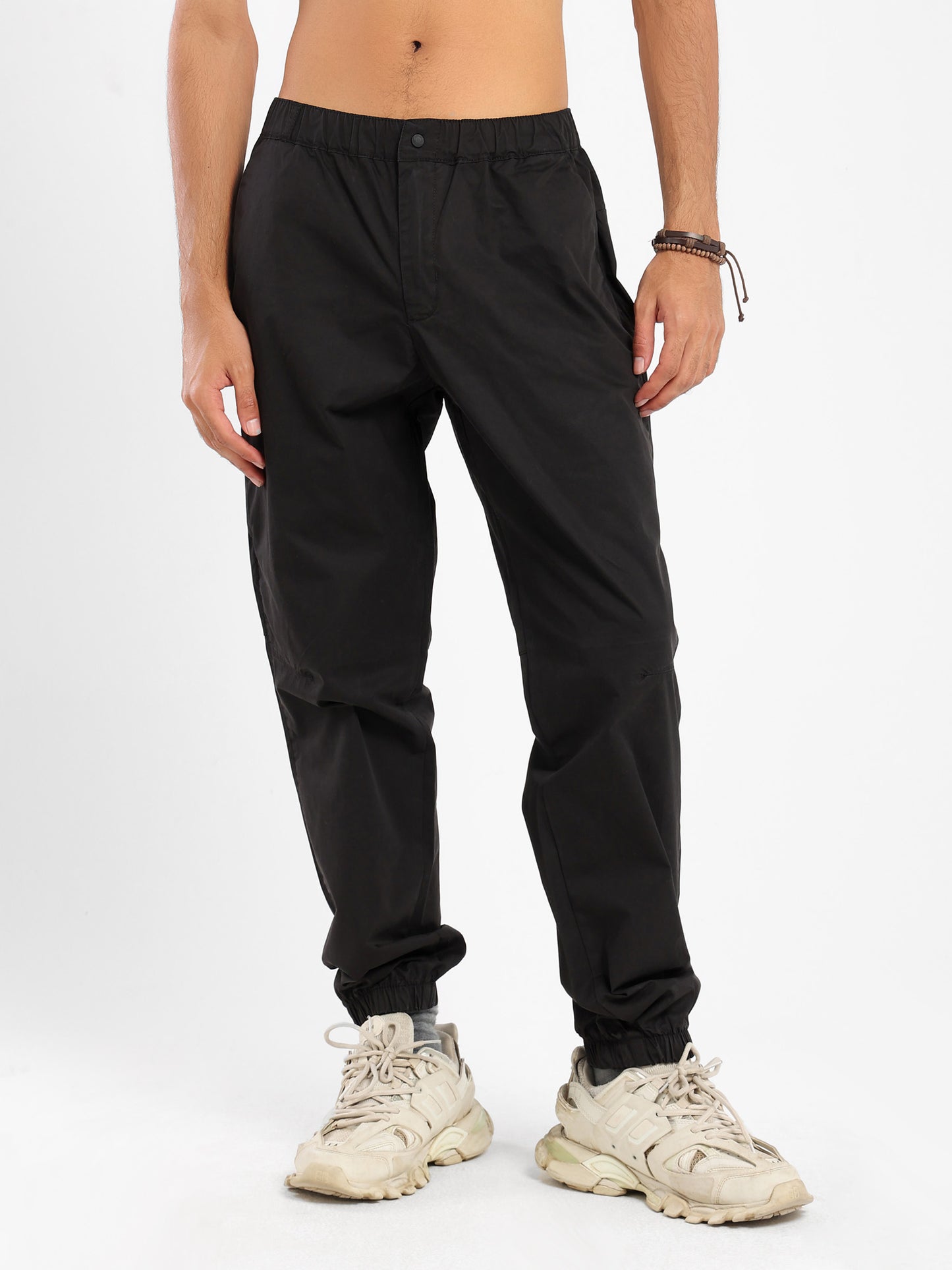 Regular Basic Jogger - Outlet