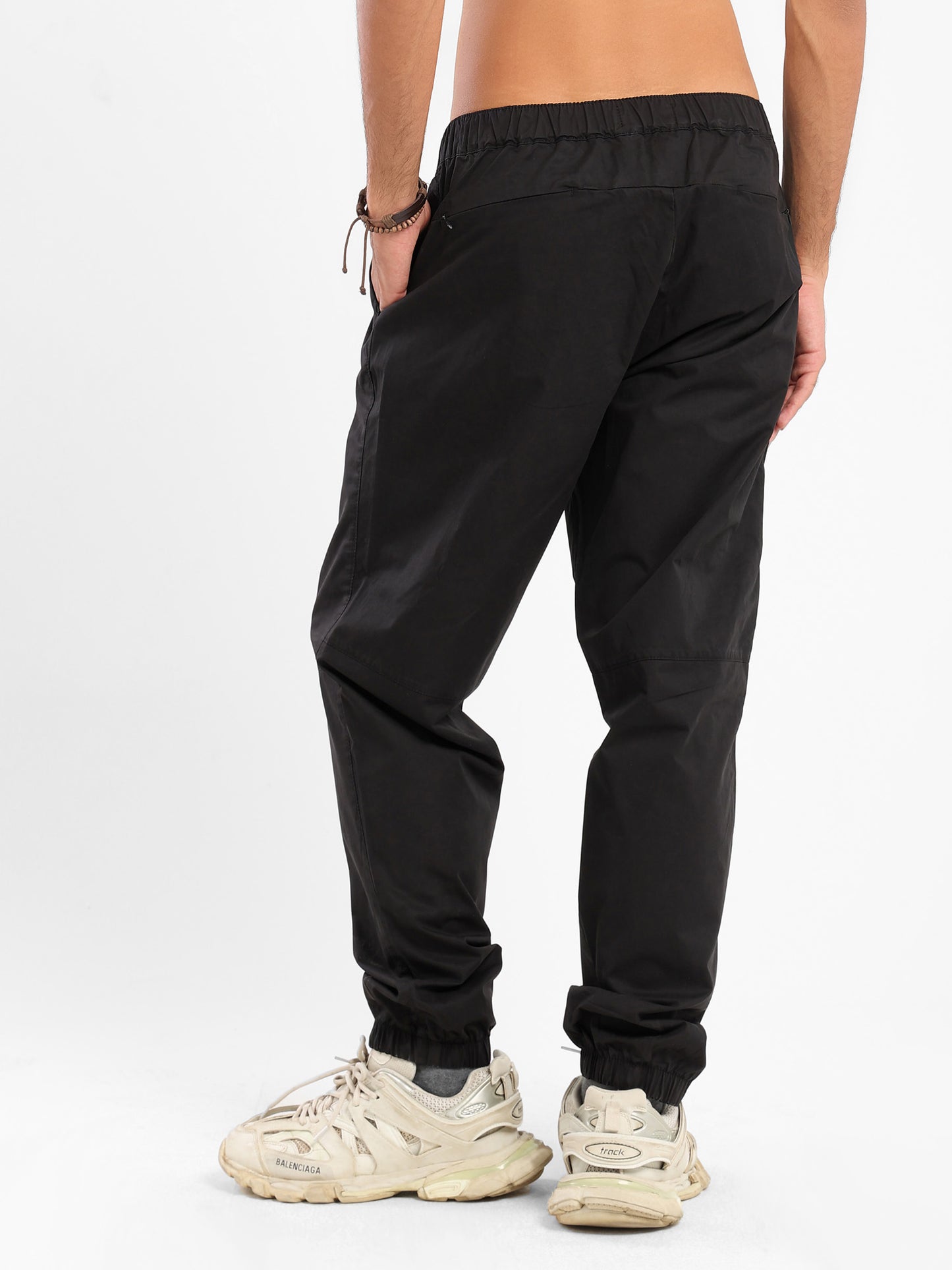 Regular Basic Jogger - Outlet
