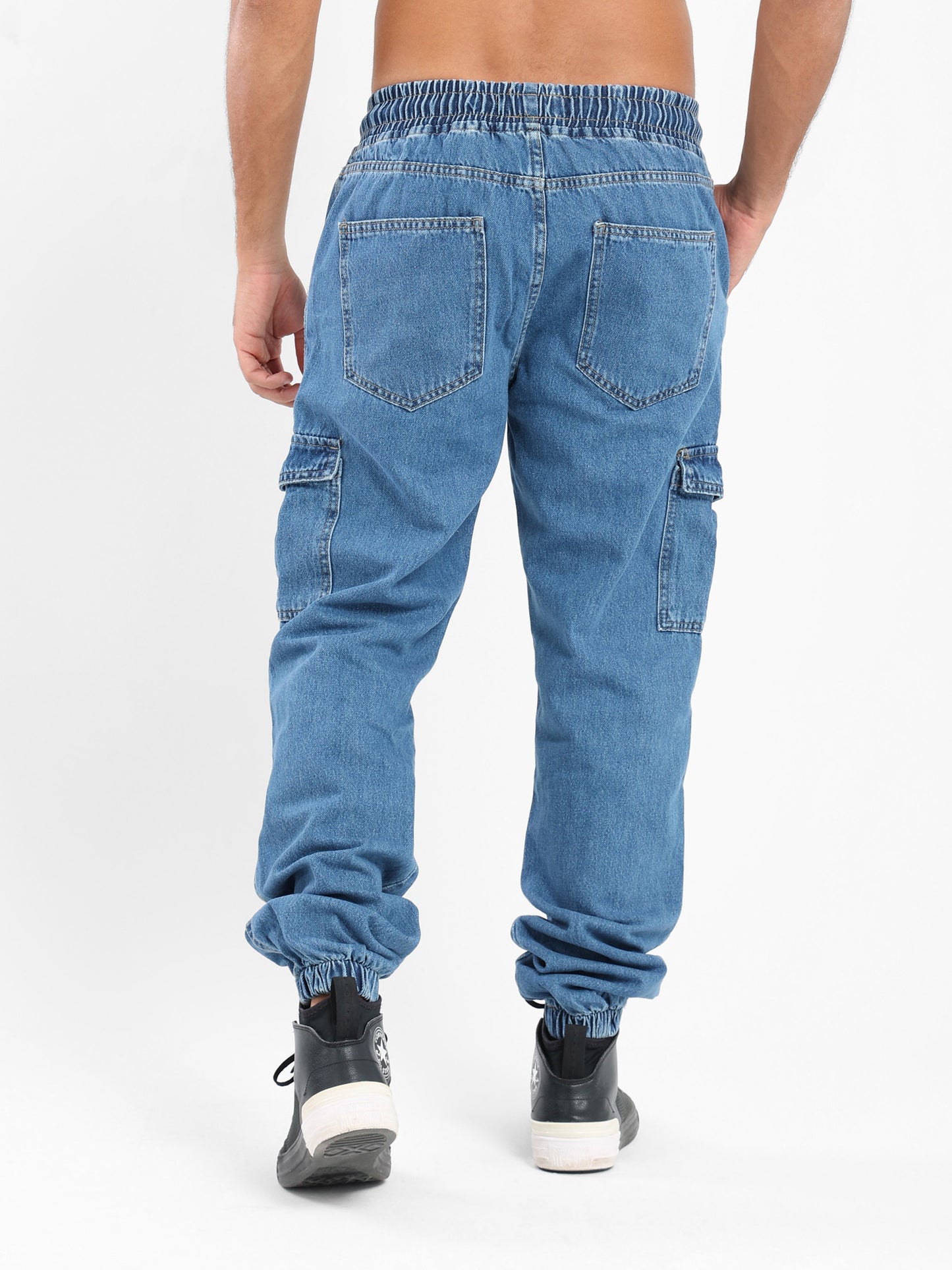 Regular Cargo Jogger - Outlet