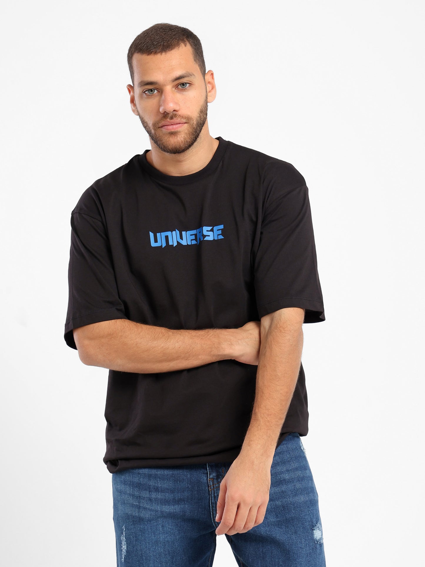 Outer Space T-Shirt - Outlet