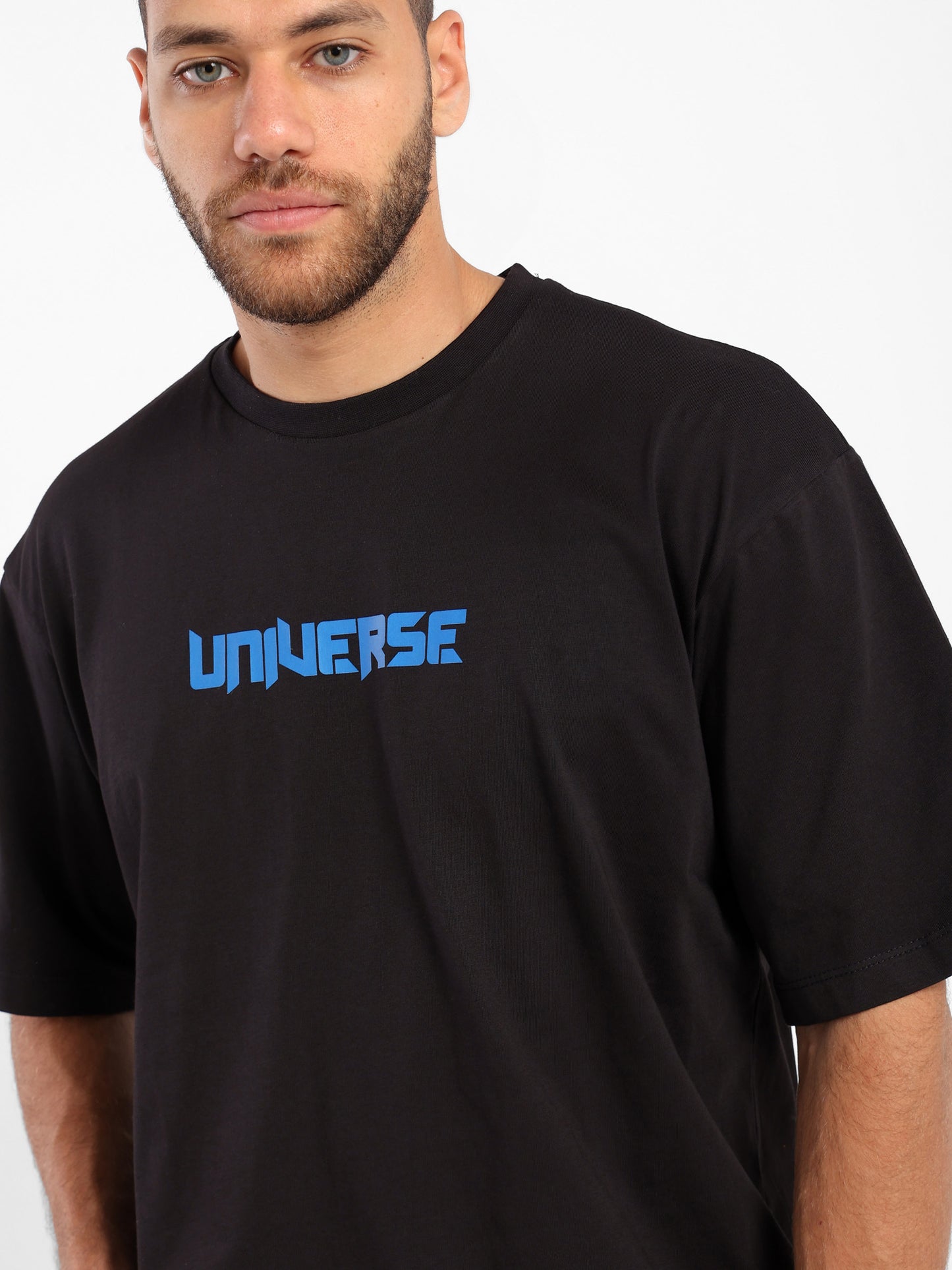 Outer Space T-Shirt - Outlet