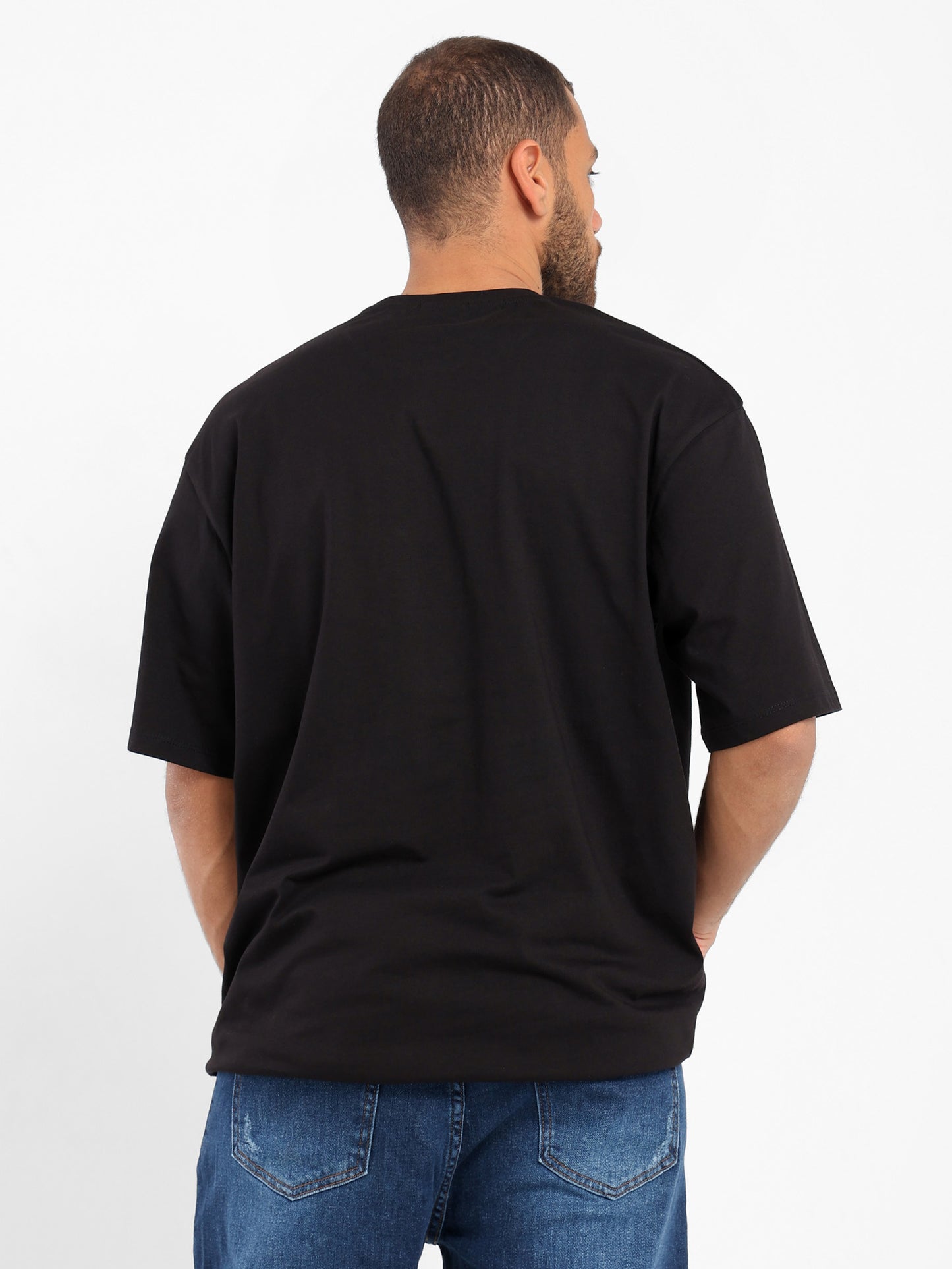 Copy Right And Bad Habits T-Shirt - Outlet