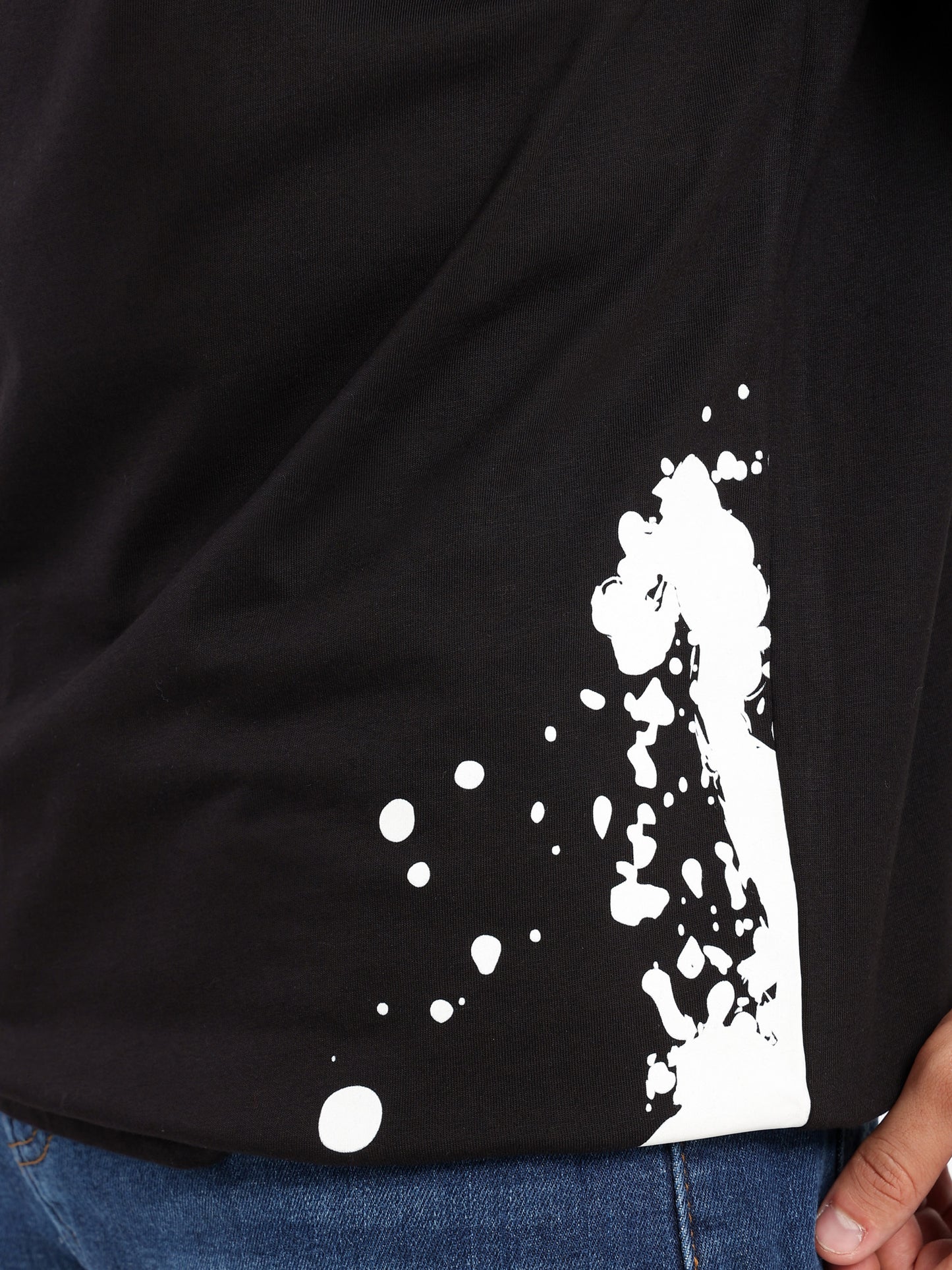 Copy Right And Bad Habits T-Shirt - Outlet