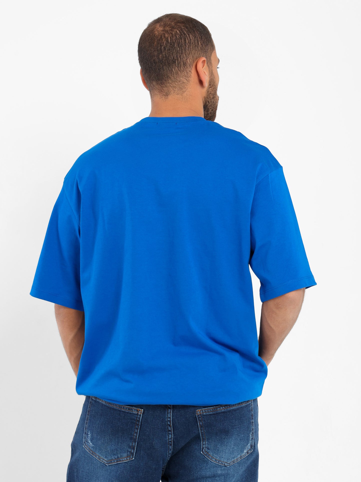 Trouble T-Shirt - Outlet