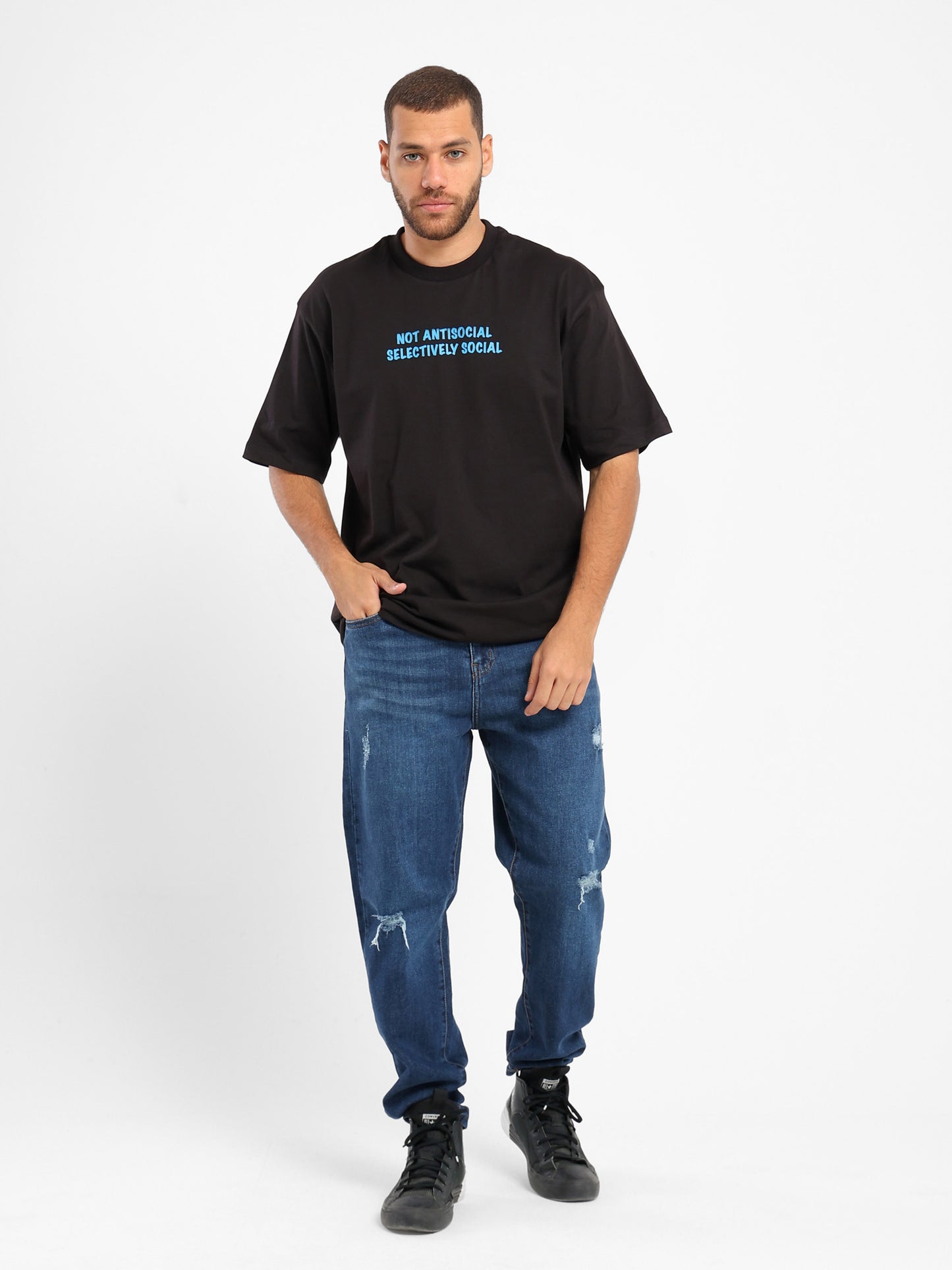 Future T-Shirt - Outlet