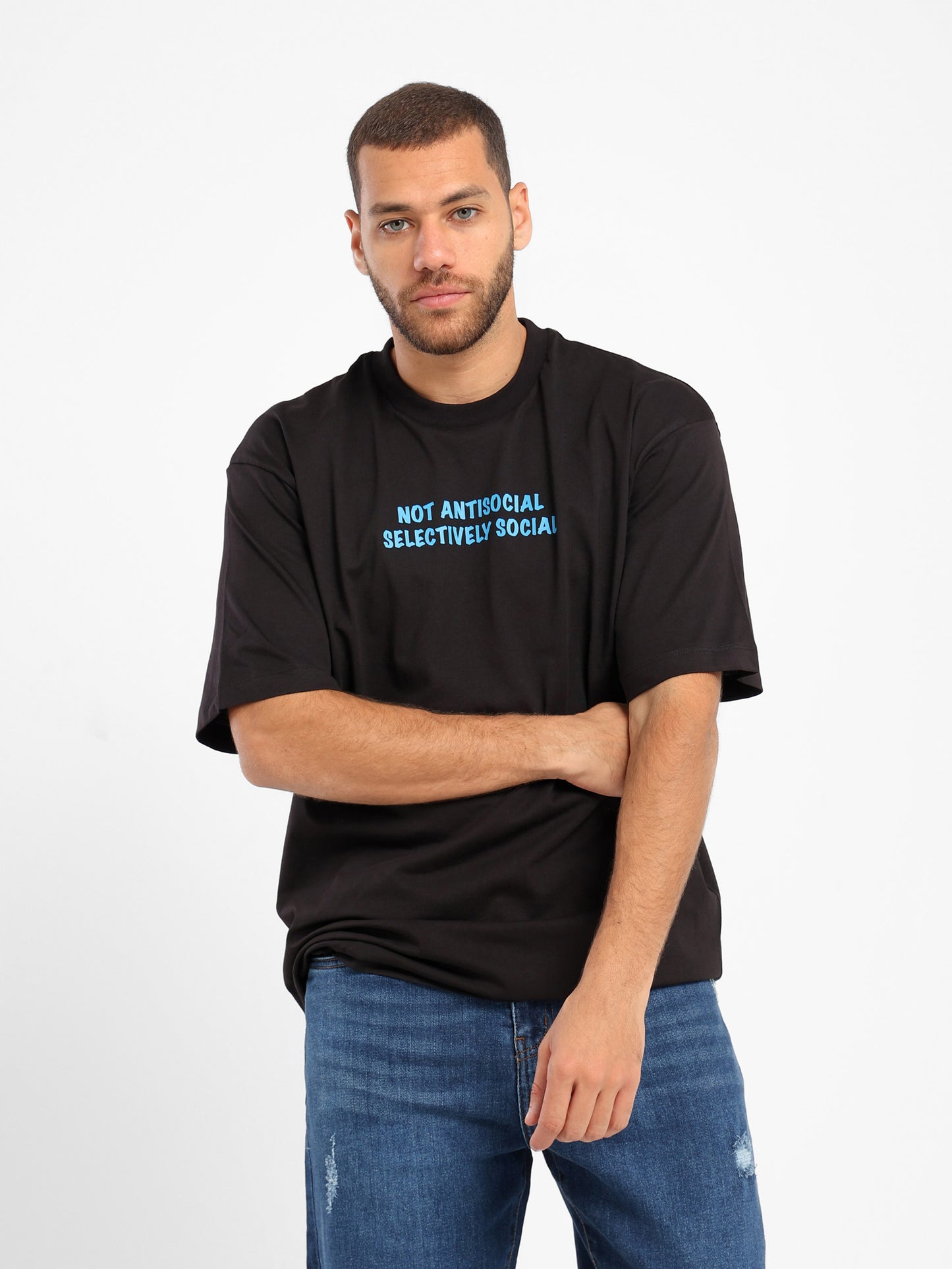 Future T-Shirt - Outlet
