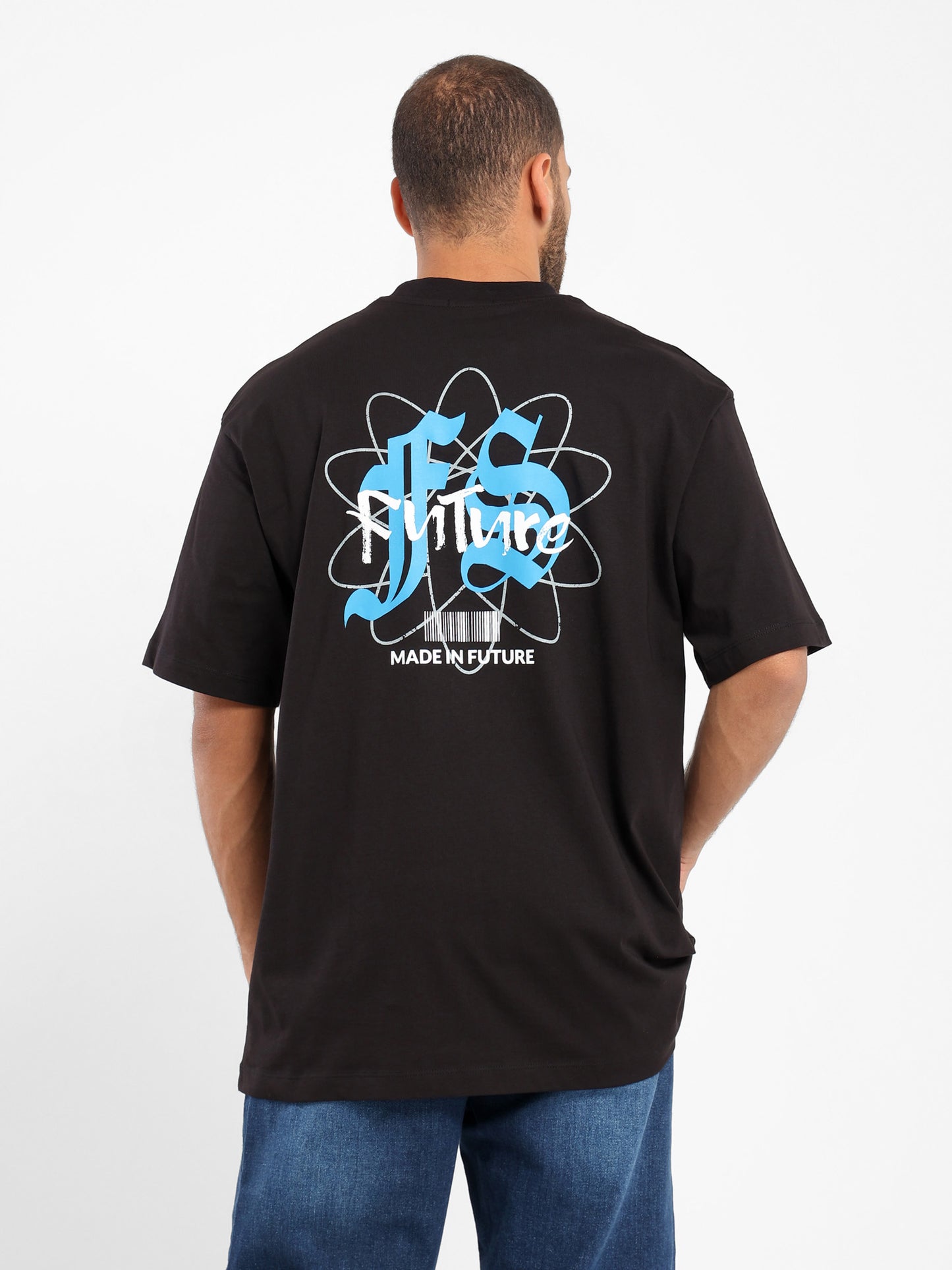 Future T-Shirt - Outlet