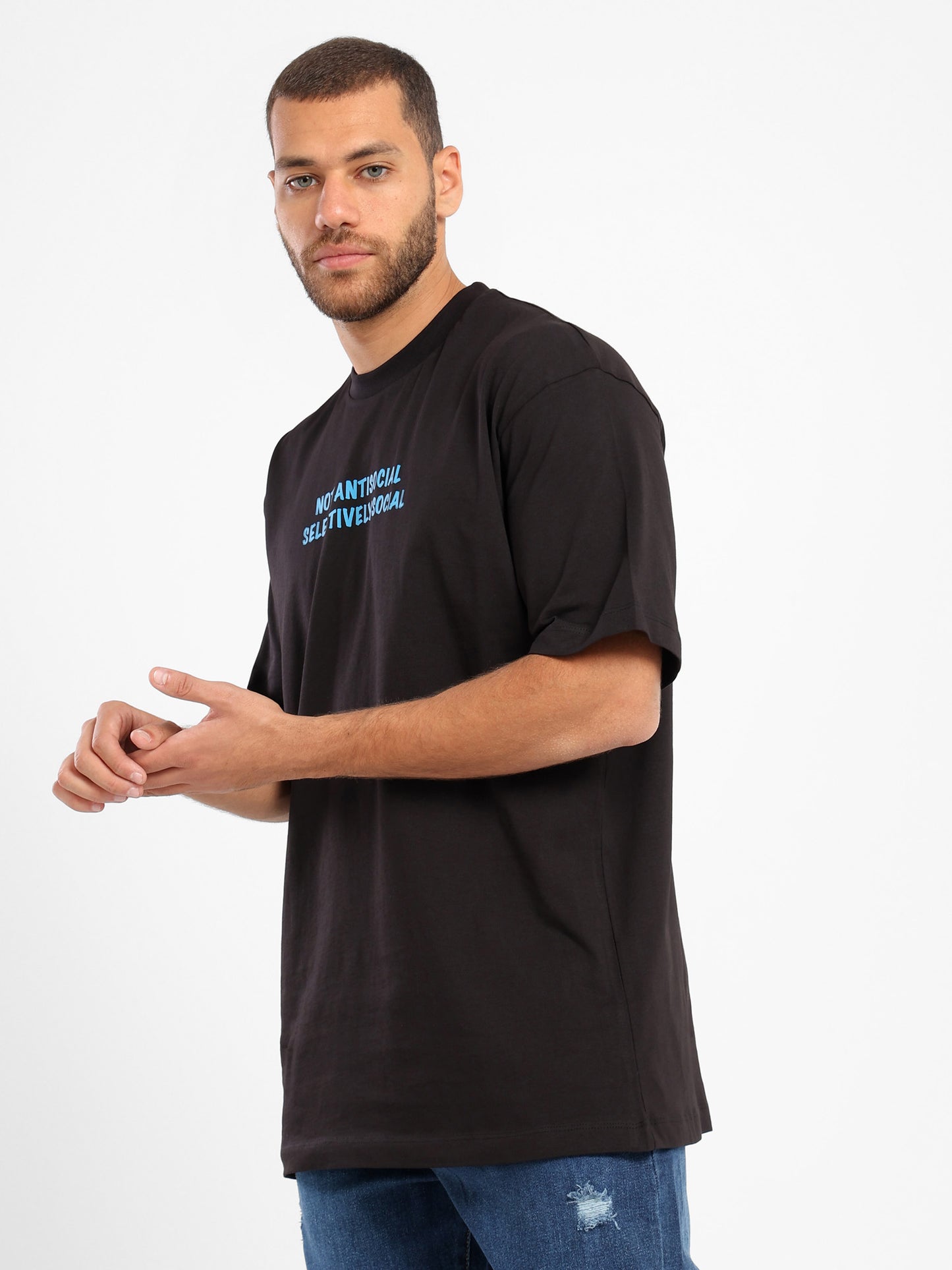 Future T-Shirt - Outlet