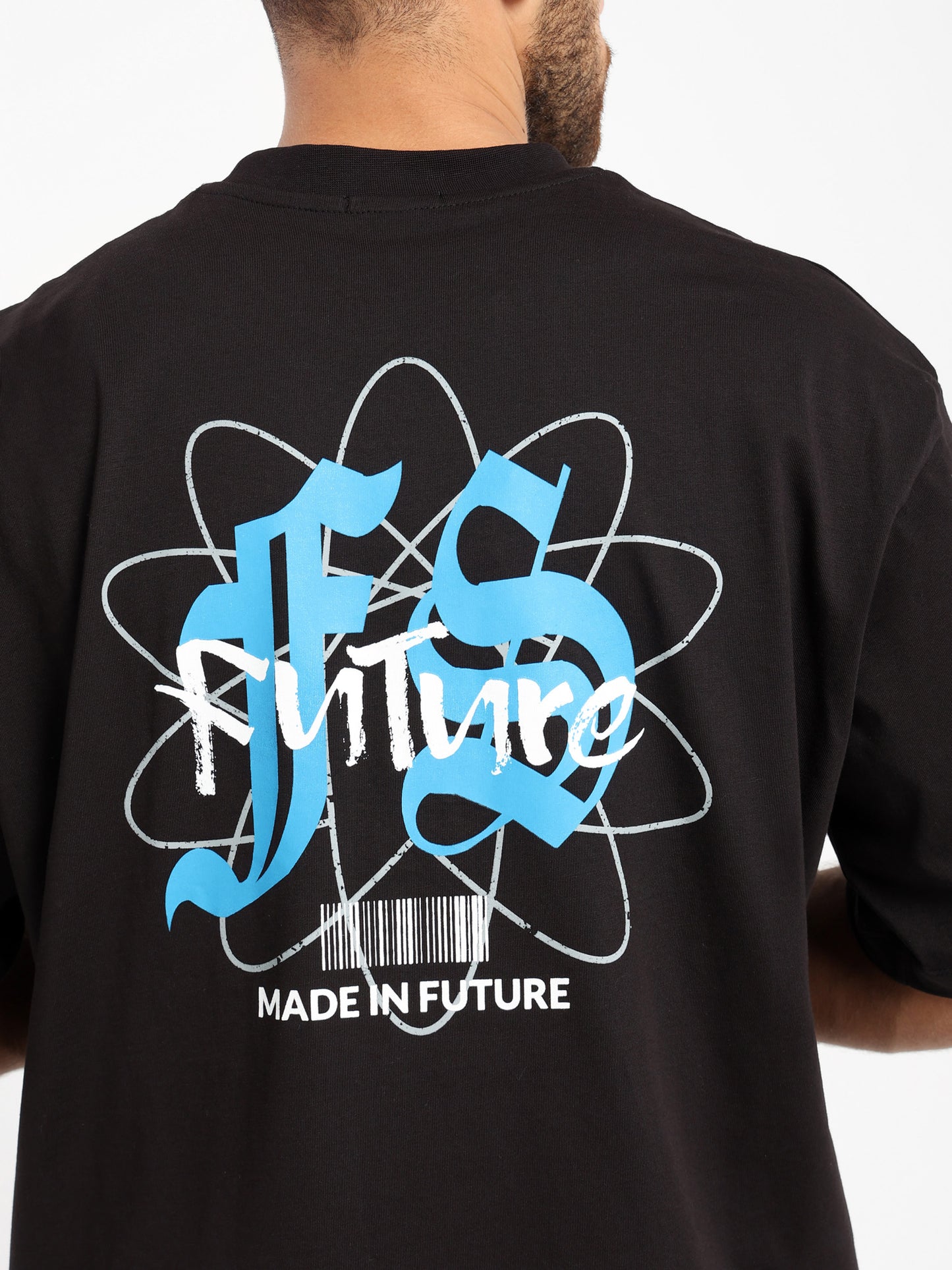 Future T-Shirt - Outlet