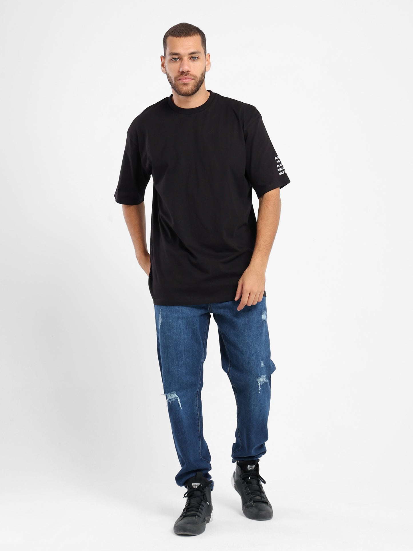 Bored To Death T-Shirt - Outlet