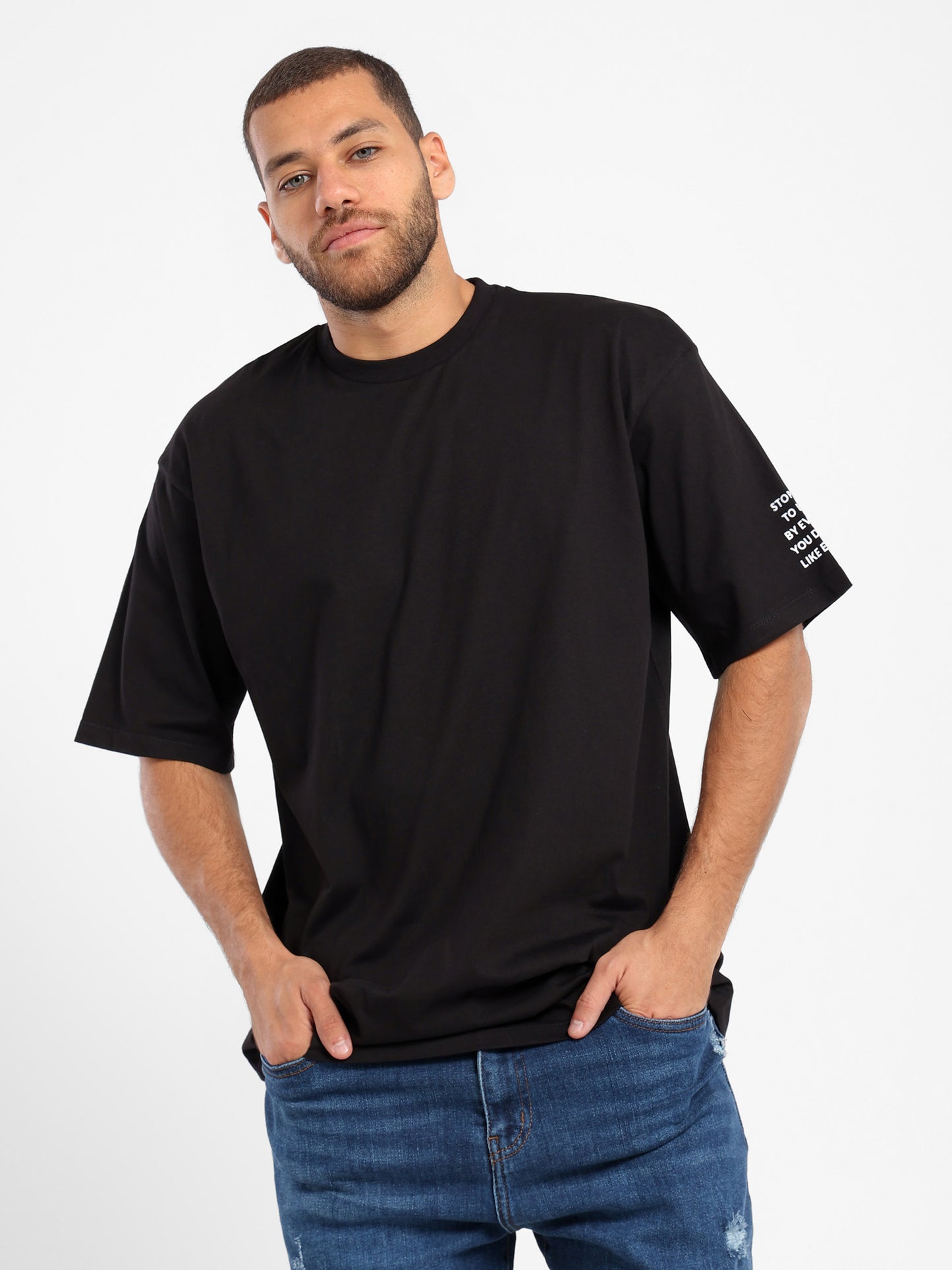 Bored To Death T-Shirt - Outlet