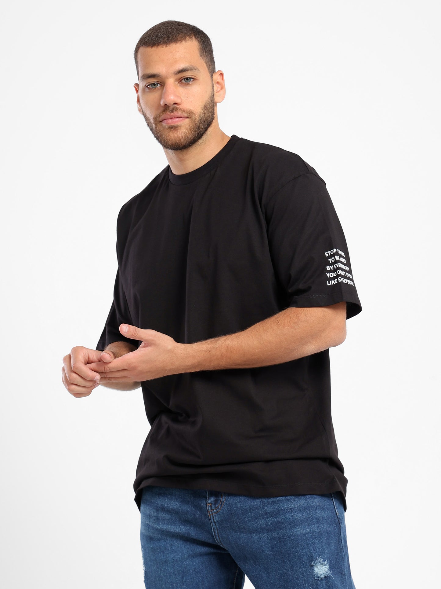 Bored To Death T-Shirt - Outlet