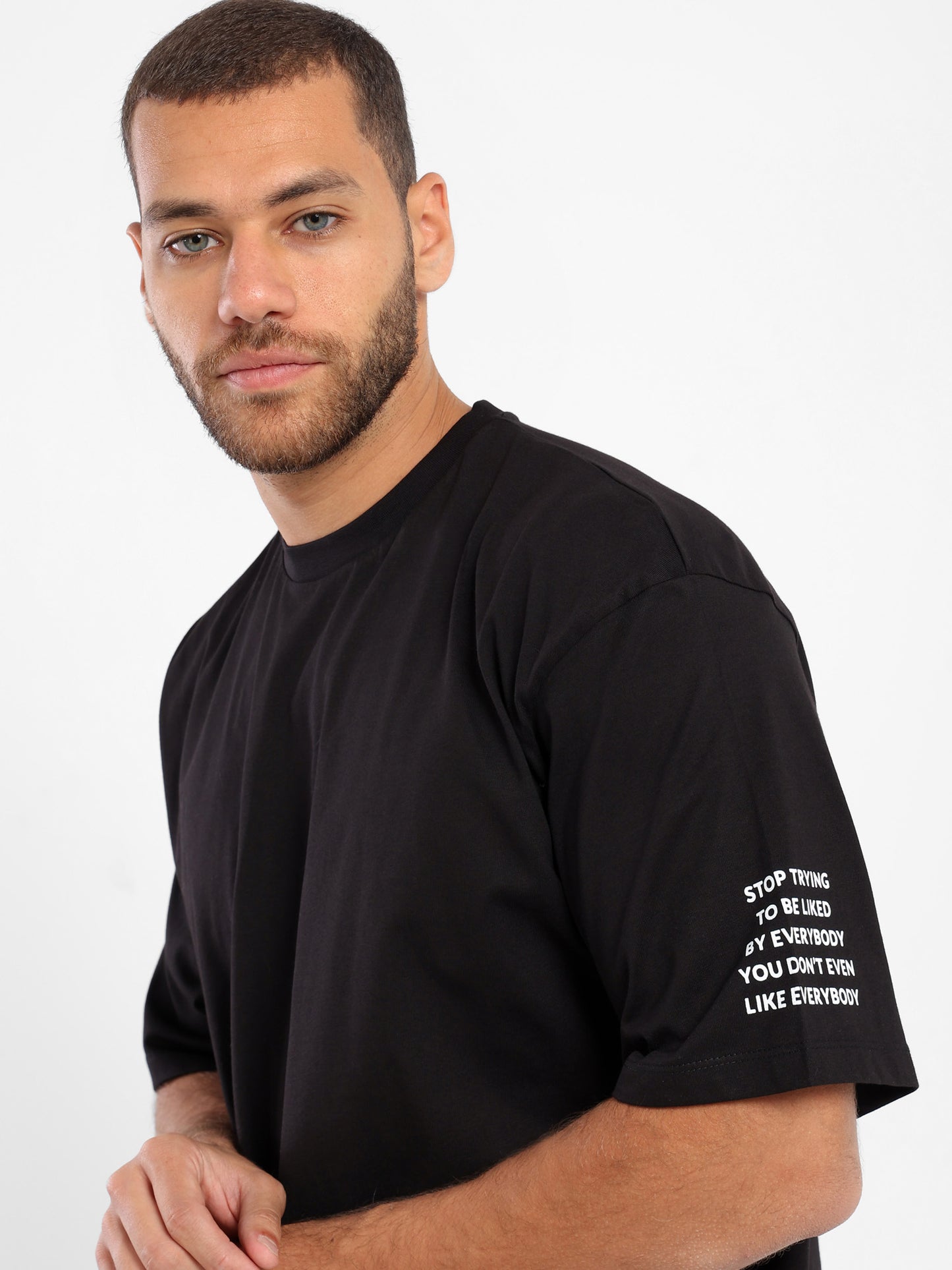 Bored To Death T-Shirt - Outlet