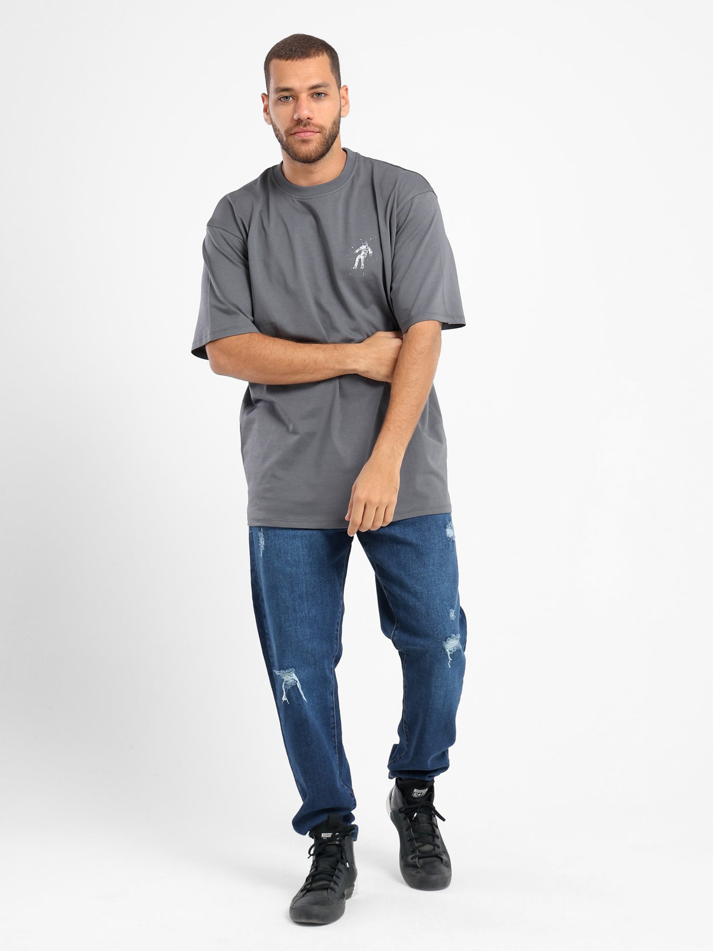 Interstellar T-Shirt - Outlet