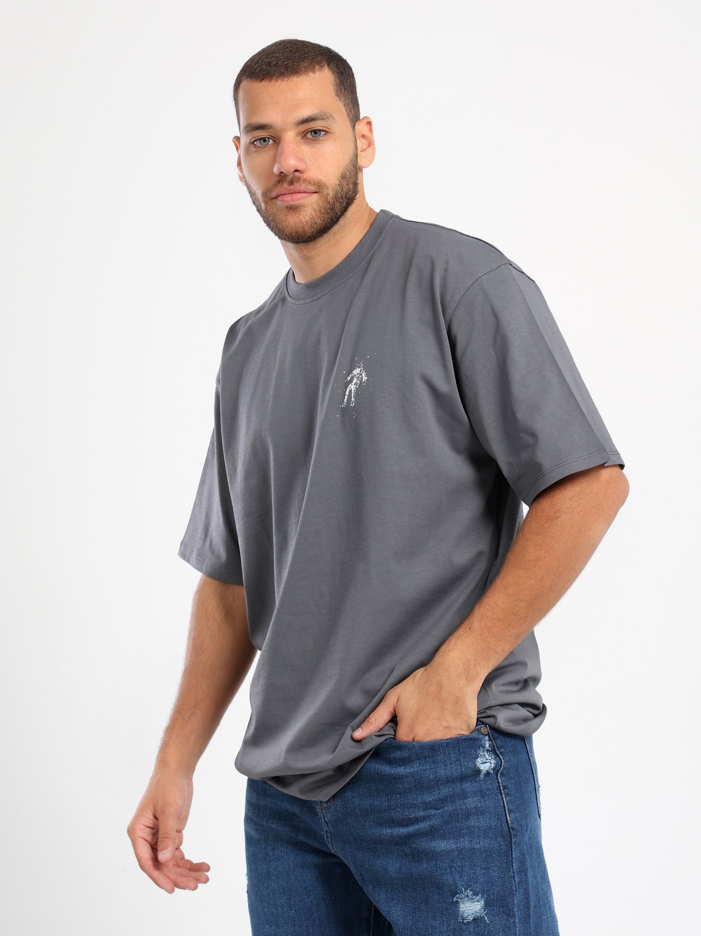 Interstellar T-Shirt - Outlet