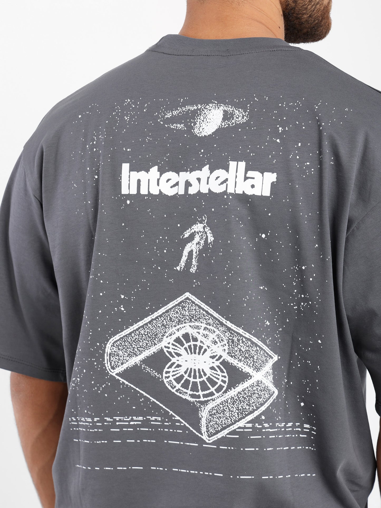 Interstellar T-Shirt - Outlet