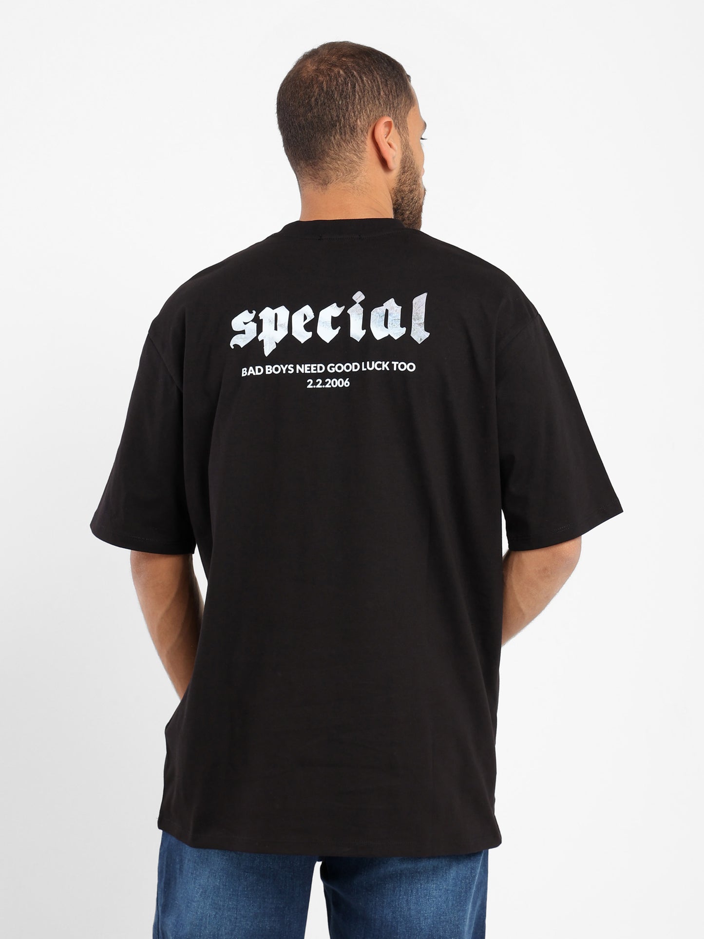 Special T-Shirt - Outlet