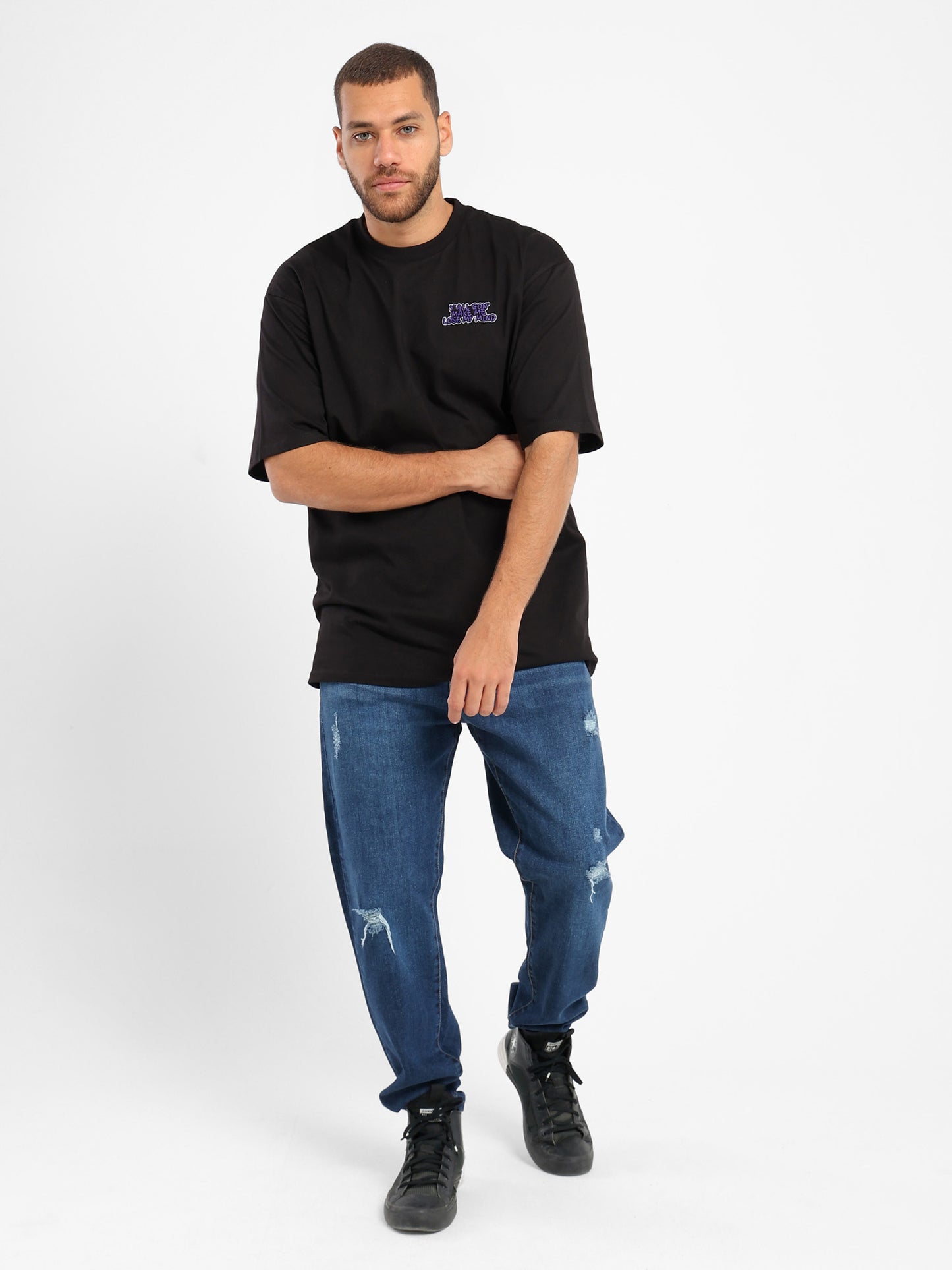Special T-Shirt - Outlet