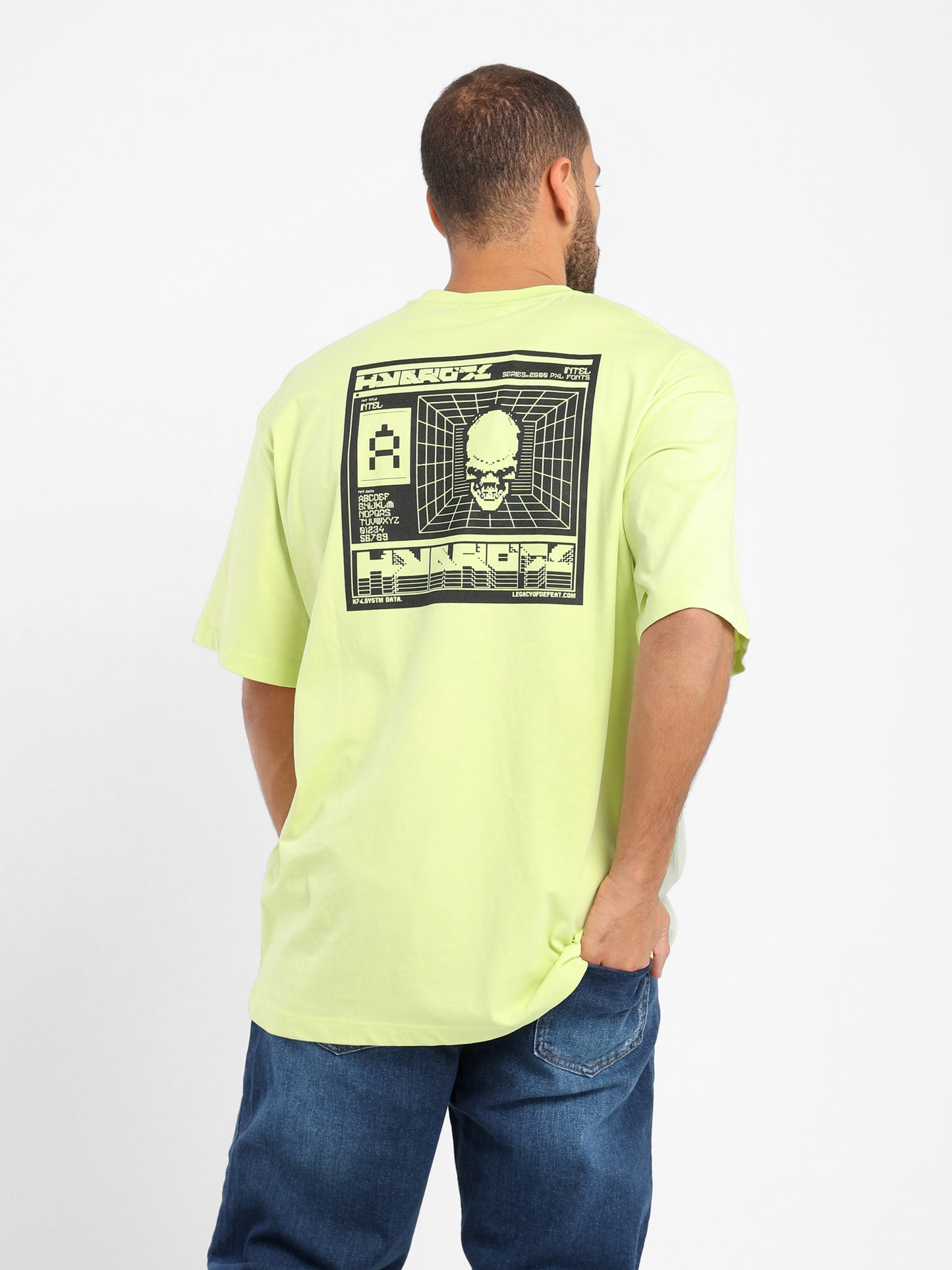 Be Your Authentic Self T-Shirt - Outlet