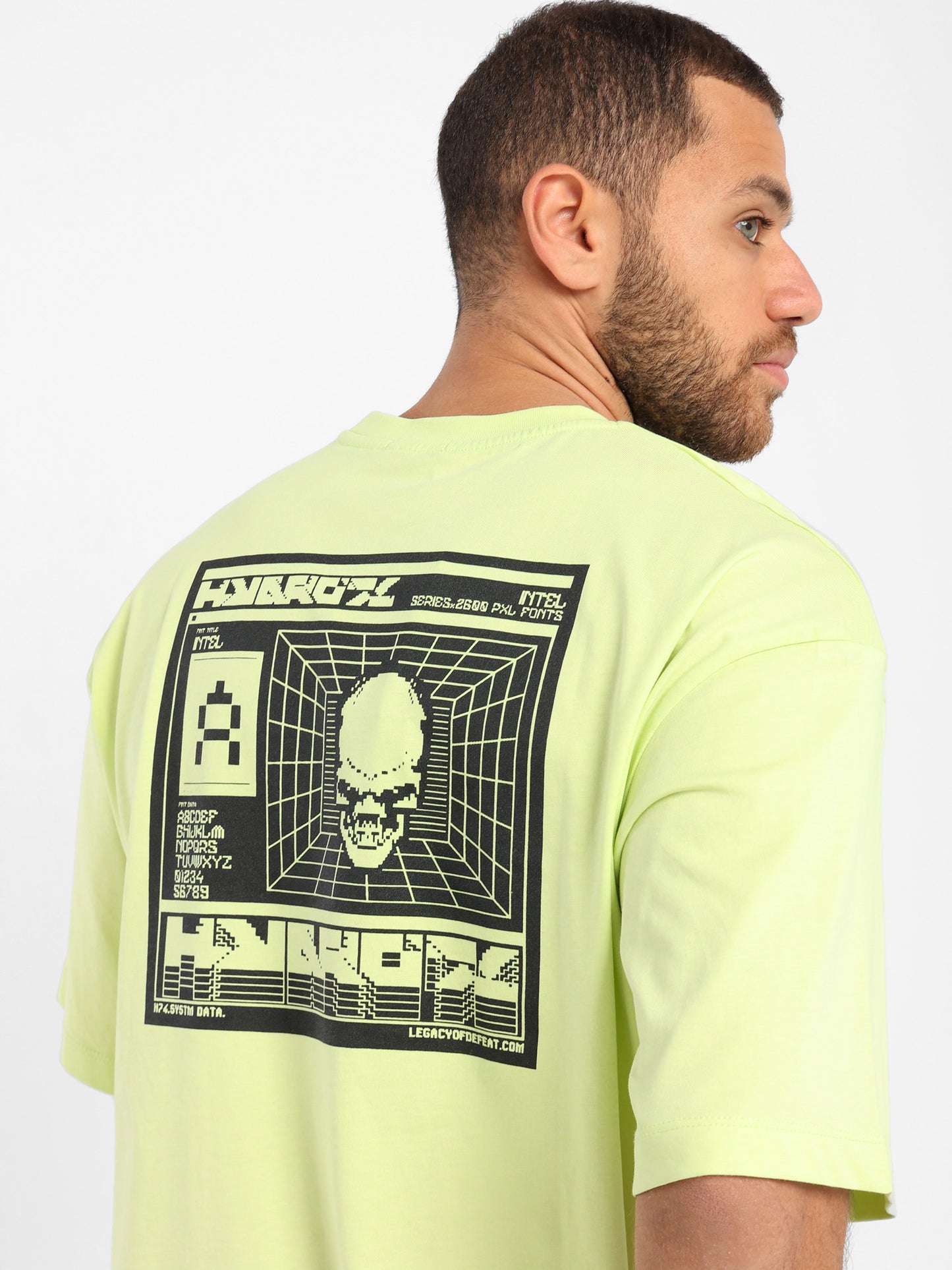 Be Your Authentic Self T-Shirt - Outlet