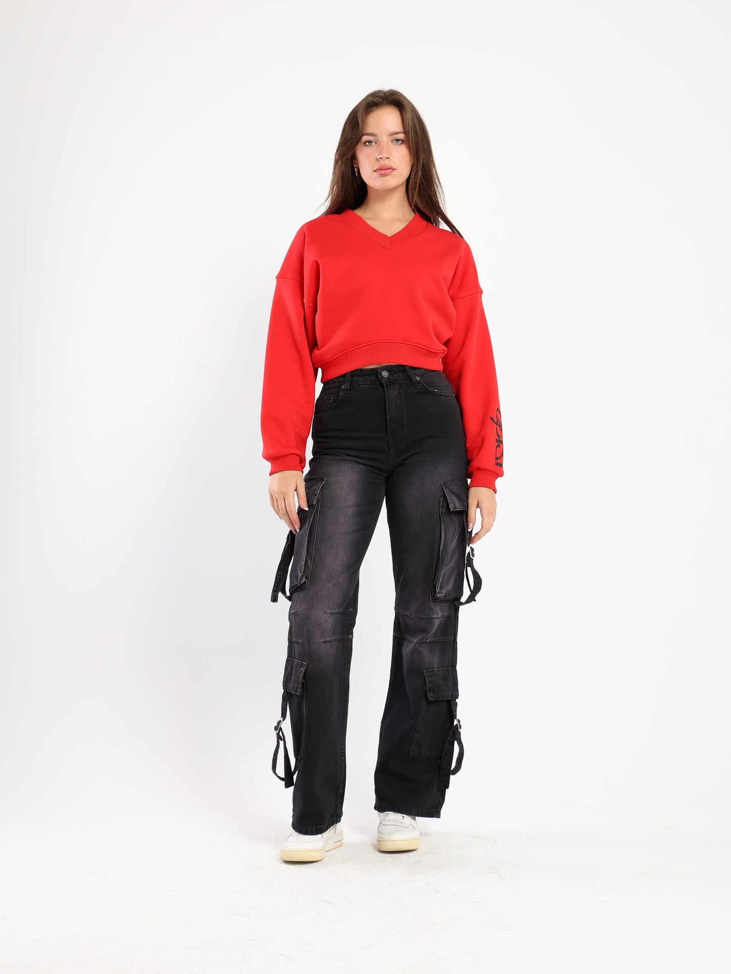 Classic Denim Jeans
