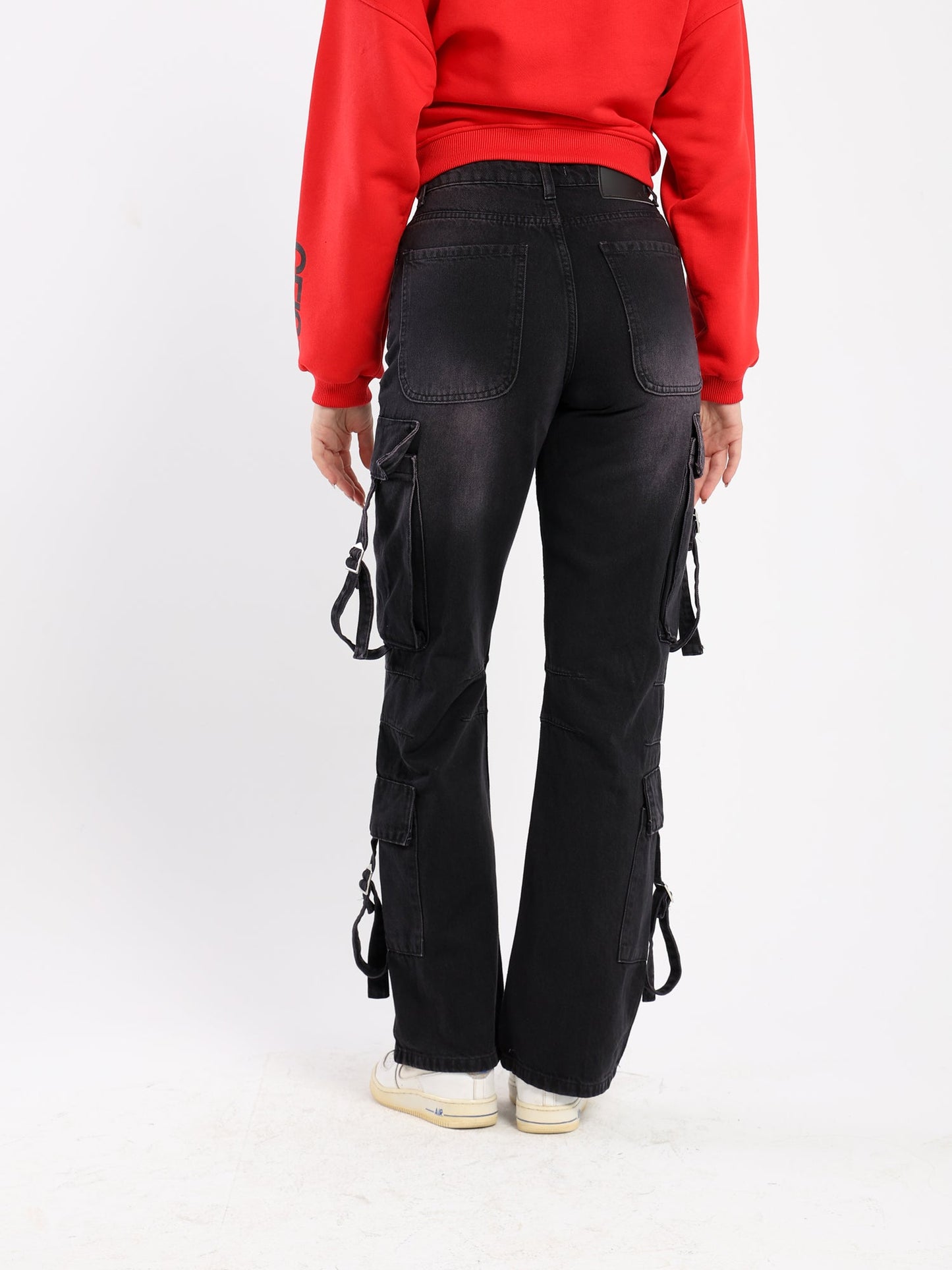 Classic Denim Jeans