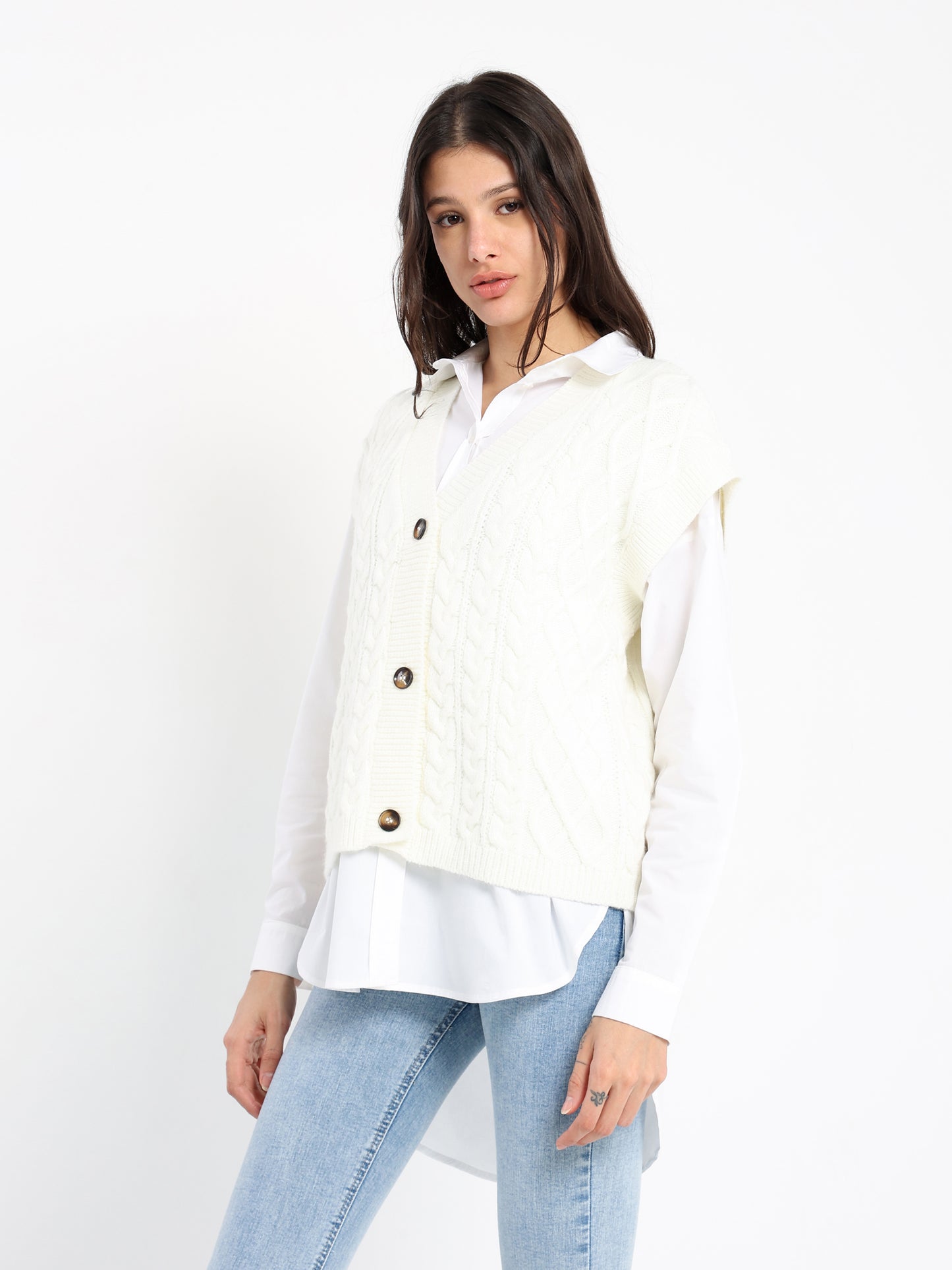 Regular Vest