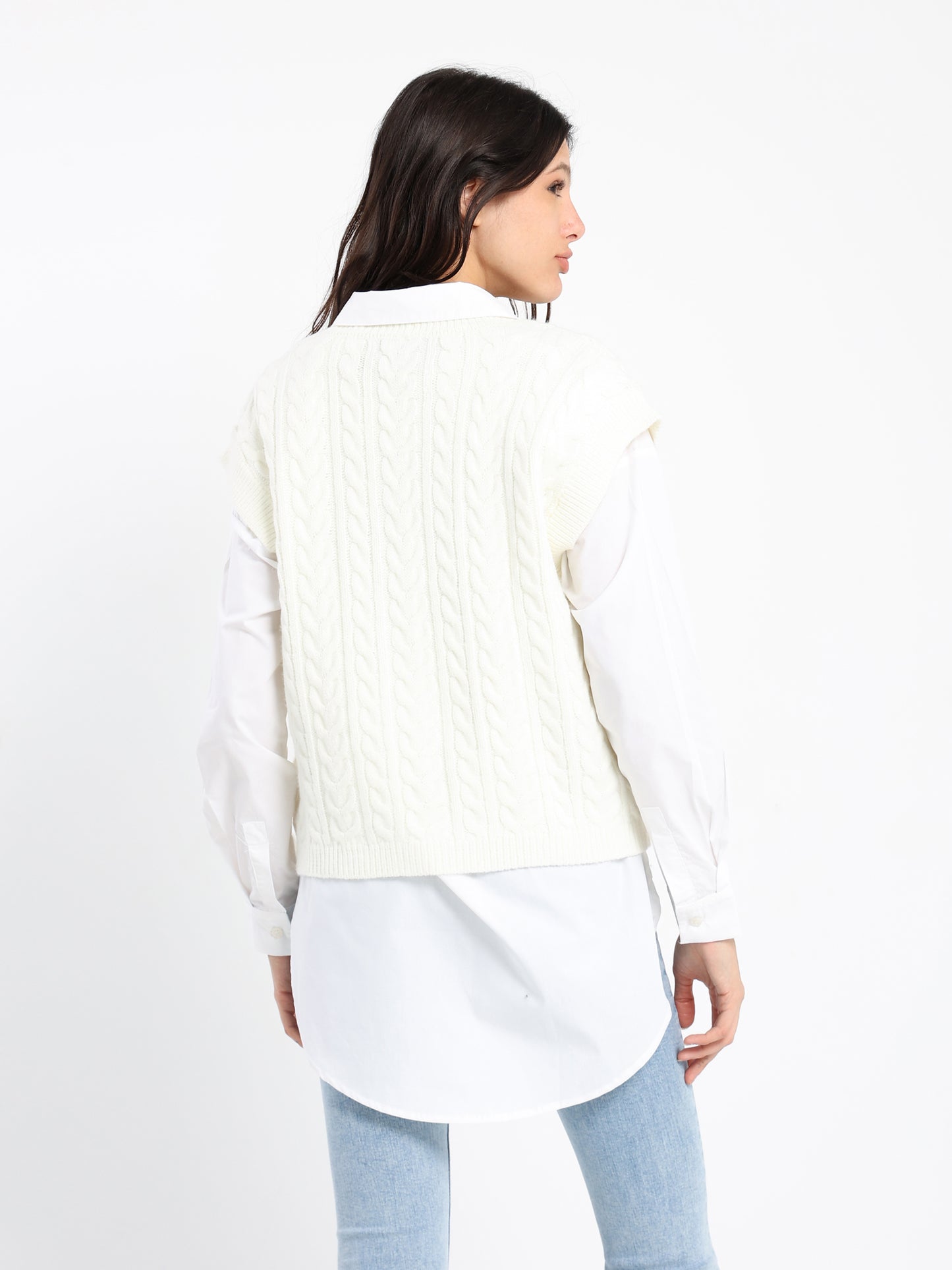 Regular Vest