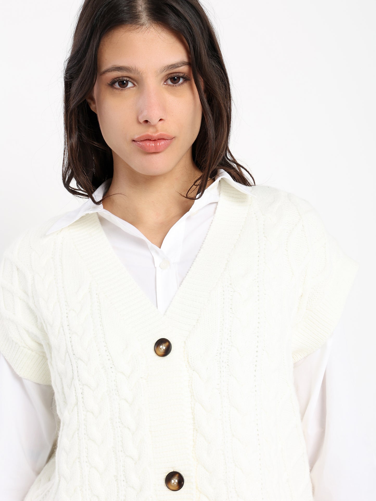 Regular Vest