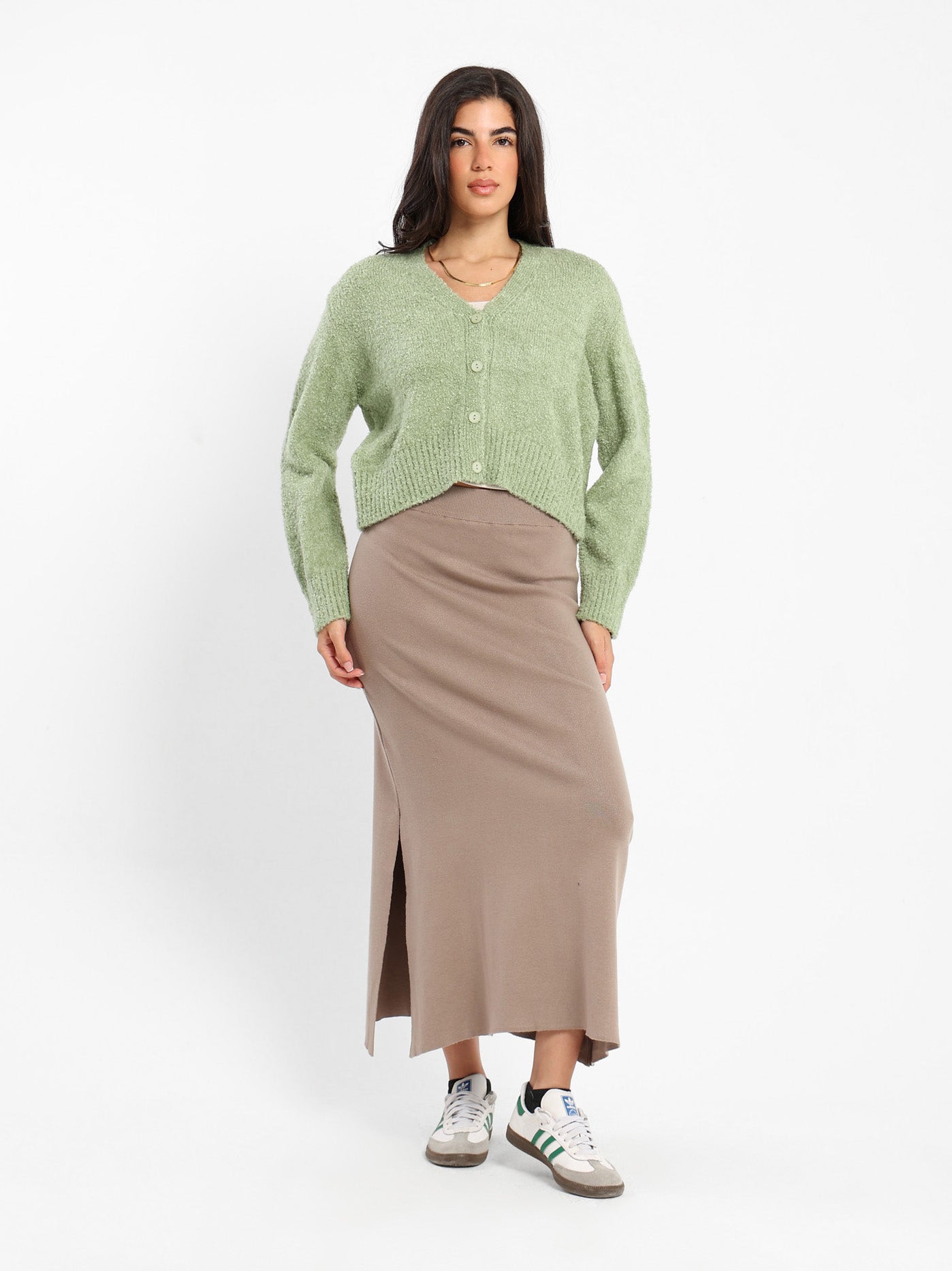 Regular Cardigan