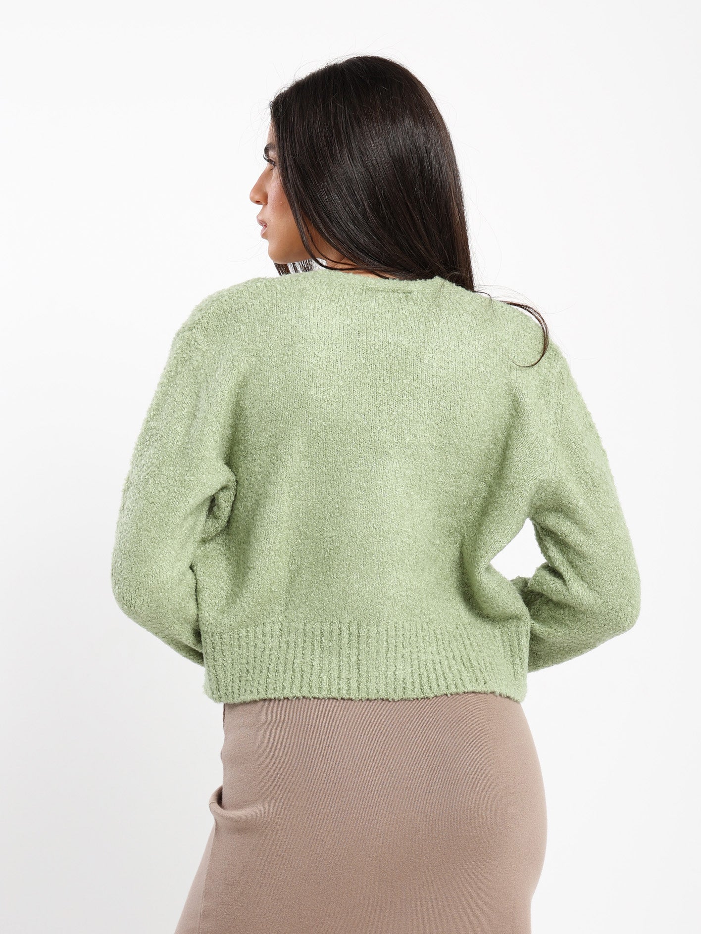 Regular Cardigan