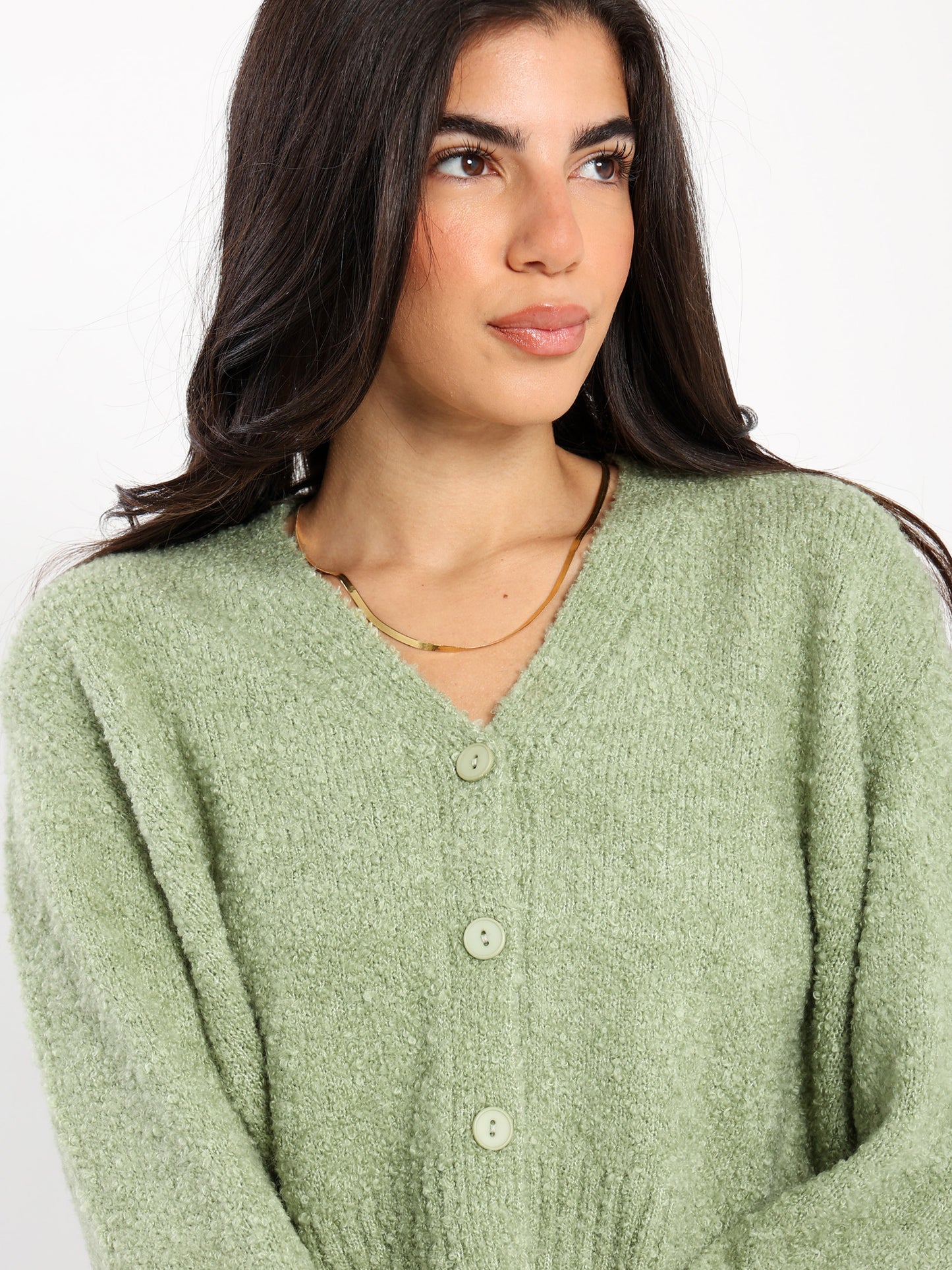Regular Cardigan