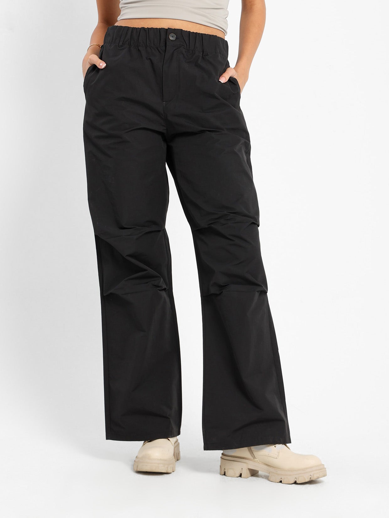 Nylon Parachute - Outlet