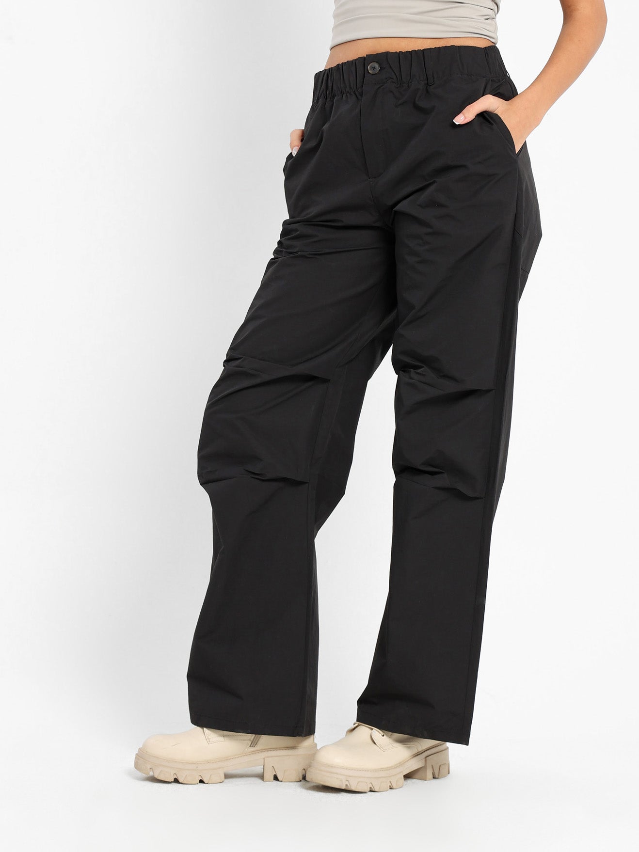 Nylon Parachute - Outlet