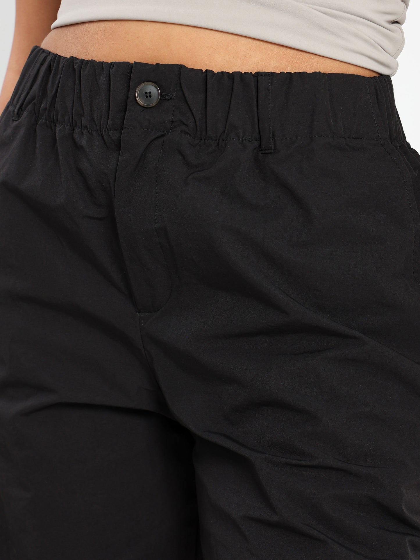 Nylon Parachute - Outlet