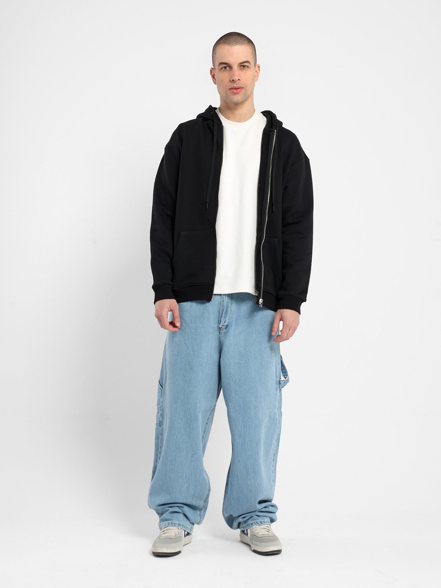 Balloon Fit With Adjustable Waist - Outlet