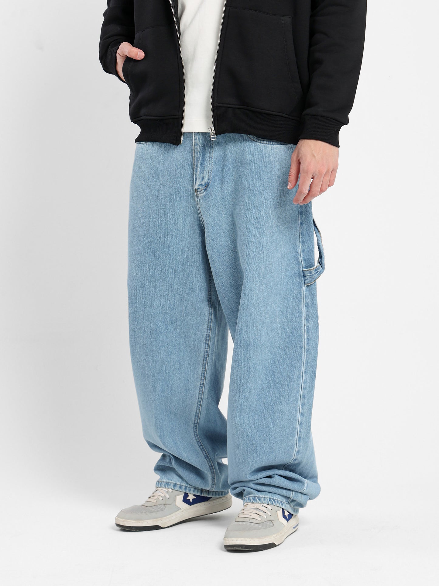 Balloon Fit With Adjustable Waist - Outlet