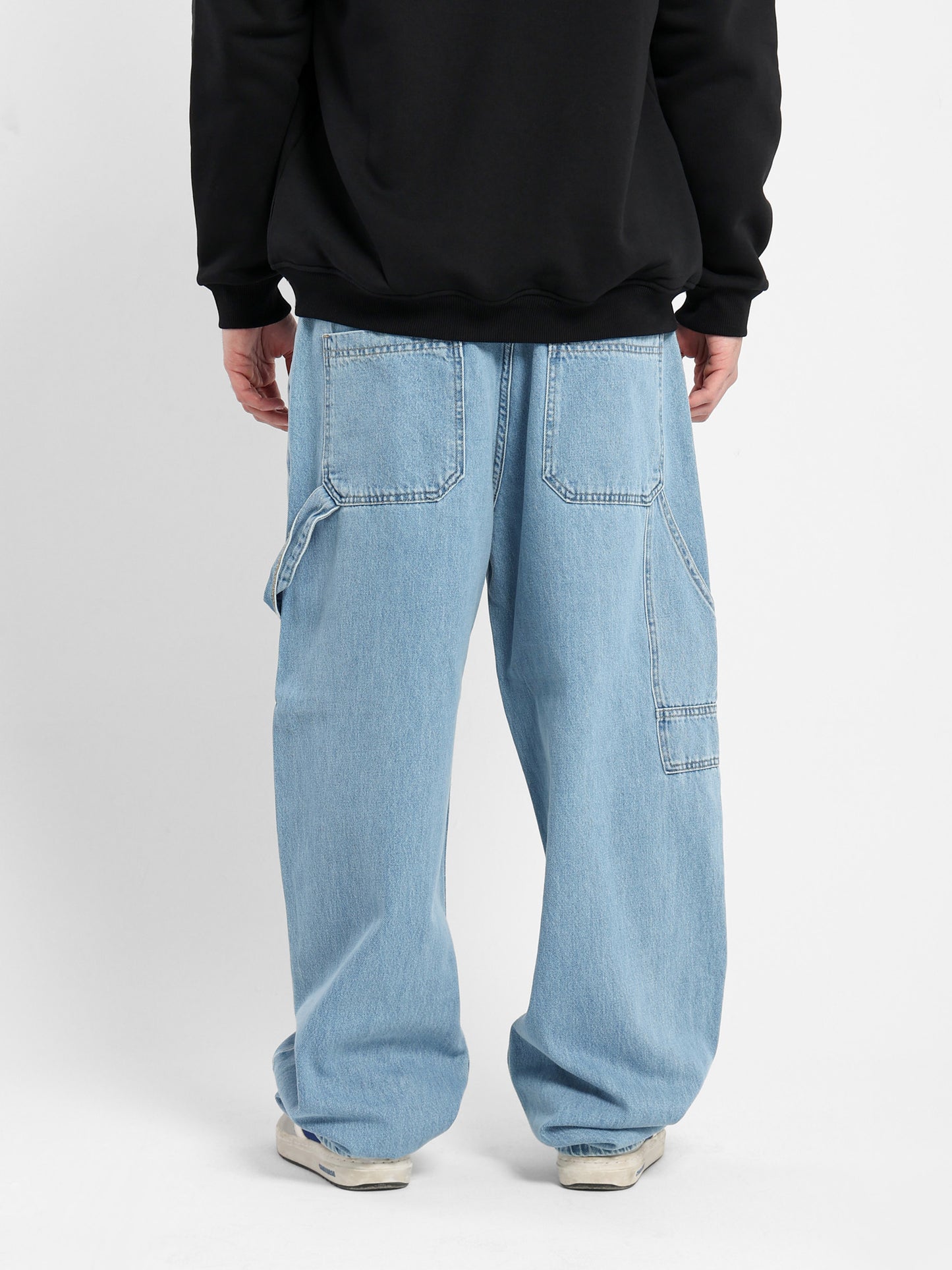 Balloon Fit With Adjustable Waist - Outlet