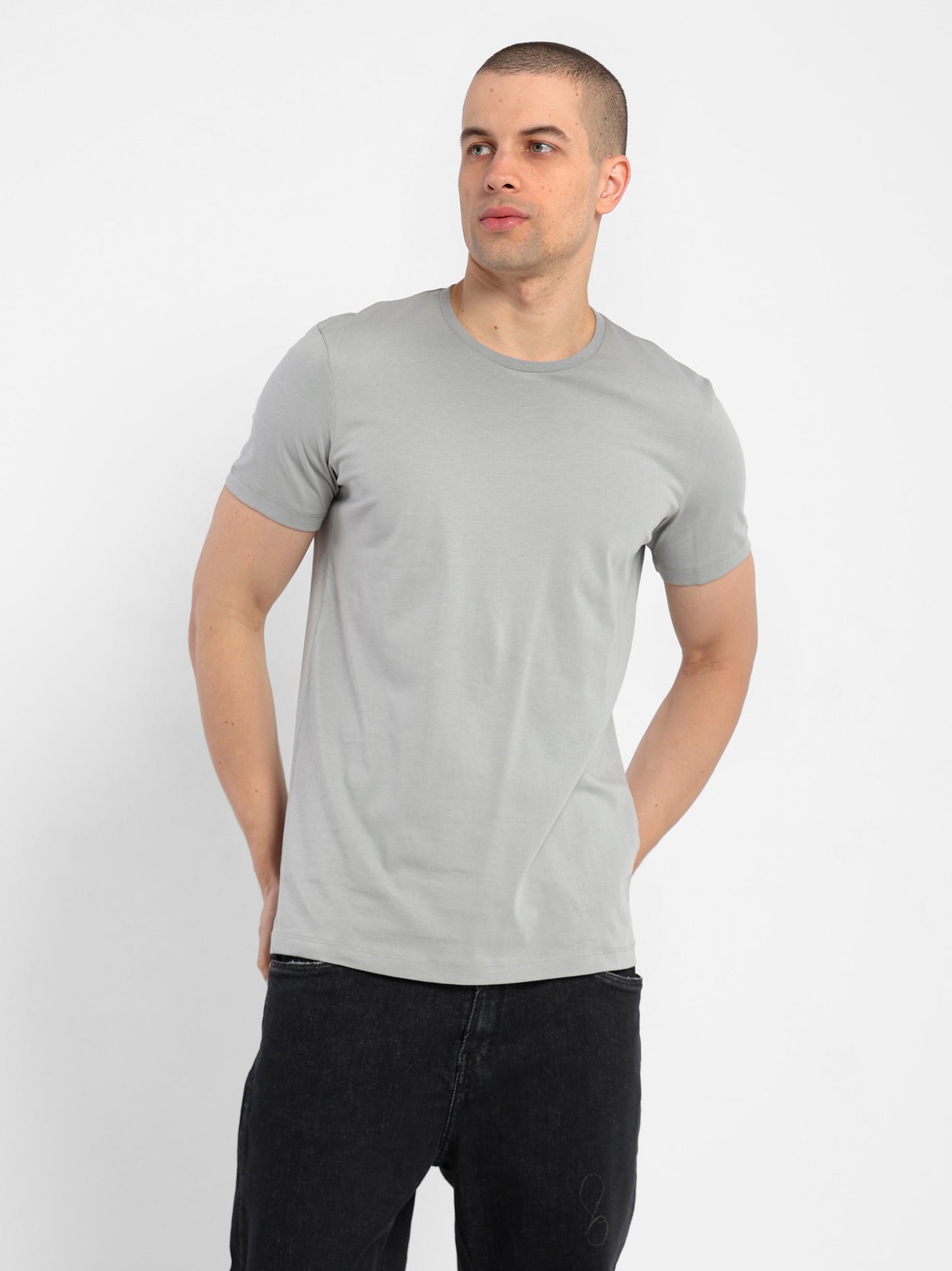 Vintage Cameras T-Shirt - Outlet