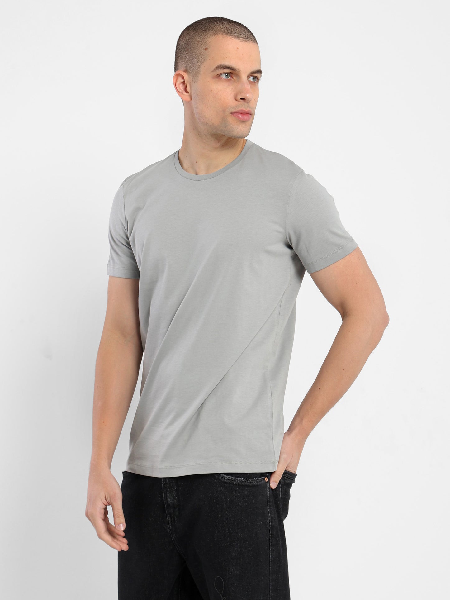 Vintage Cameras T-Shirt - Outlet