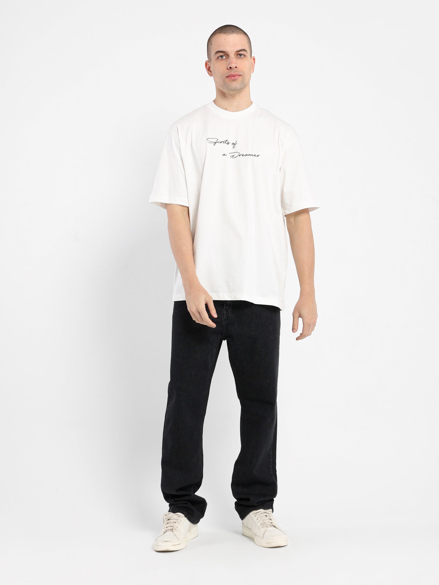 Spirits of Dreams T-Shirt - Outlet