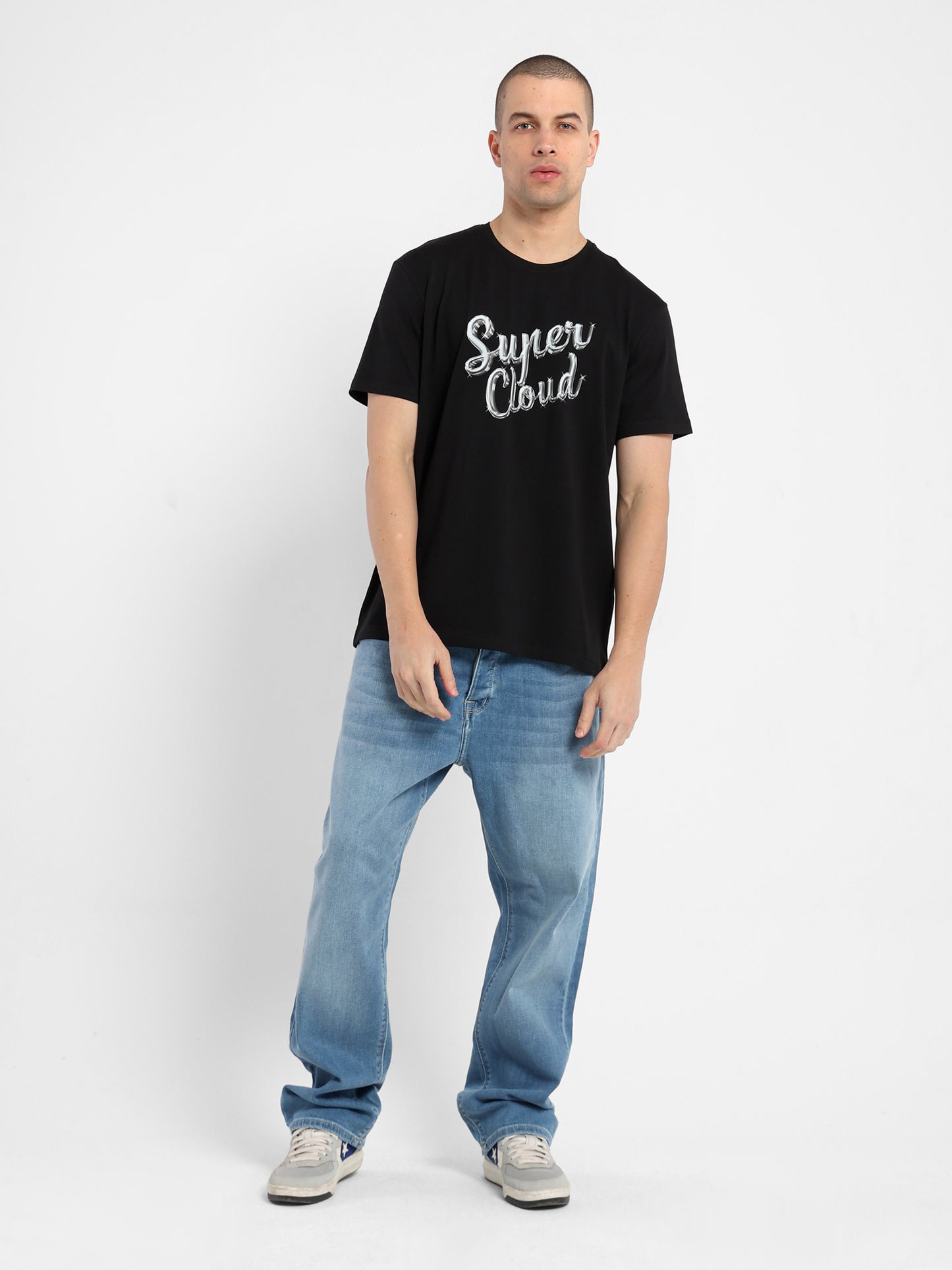 Super Cloud T-Shirt