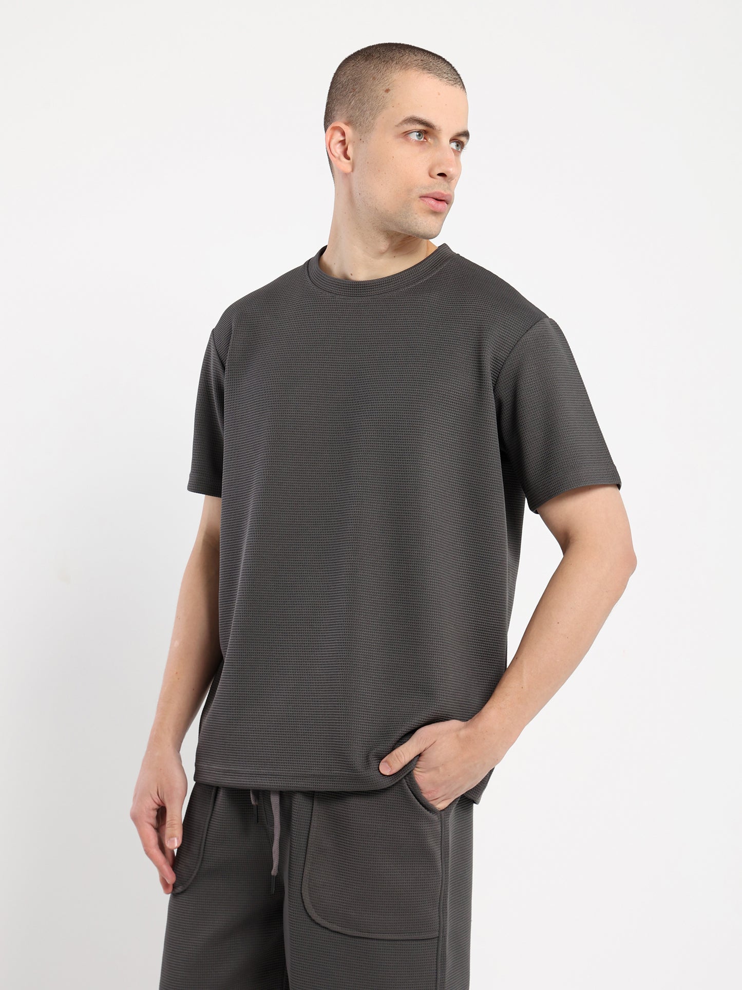 Textured Top - Outlet
