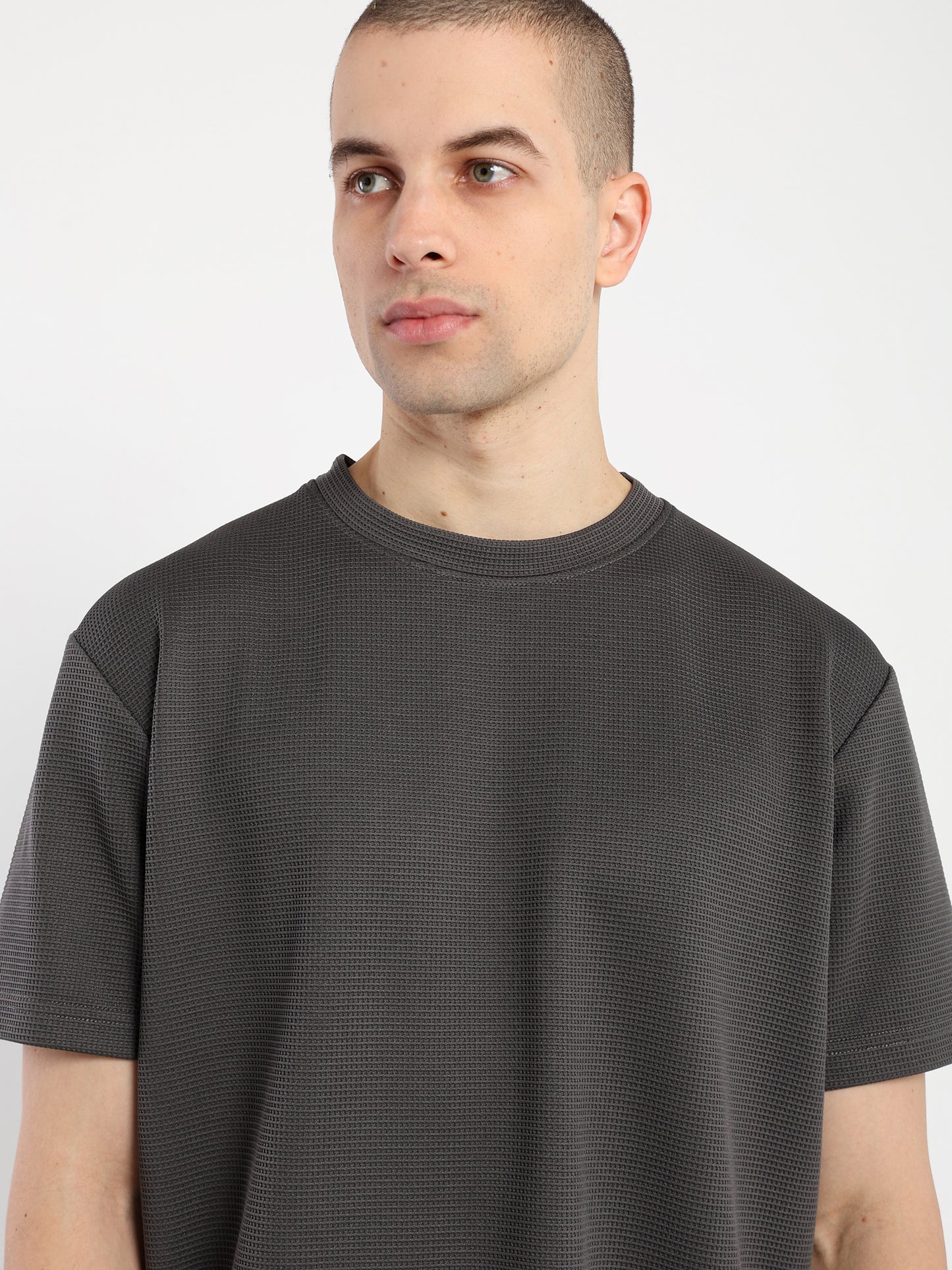 Textured Top - Outlet